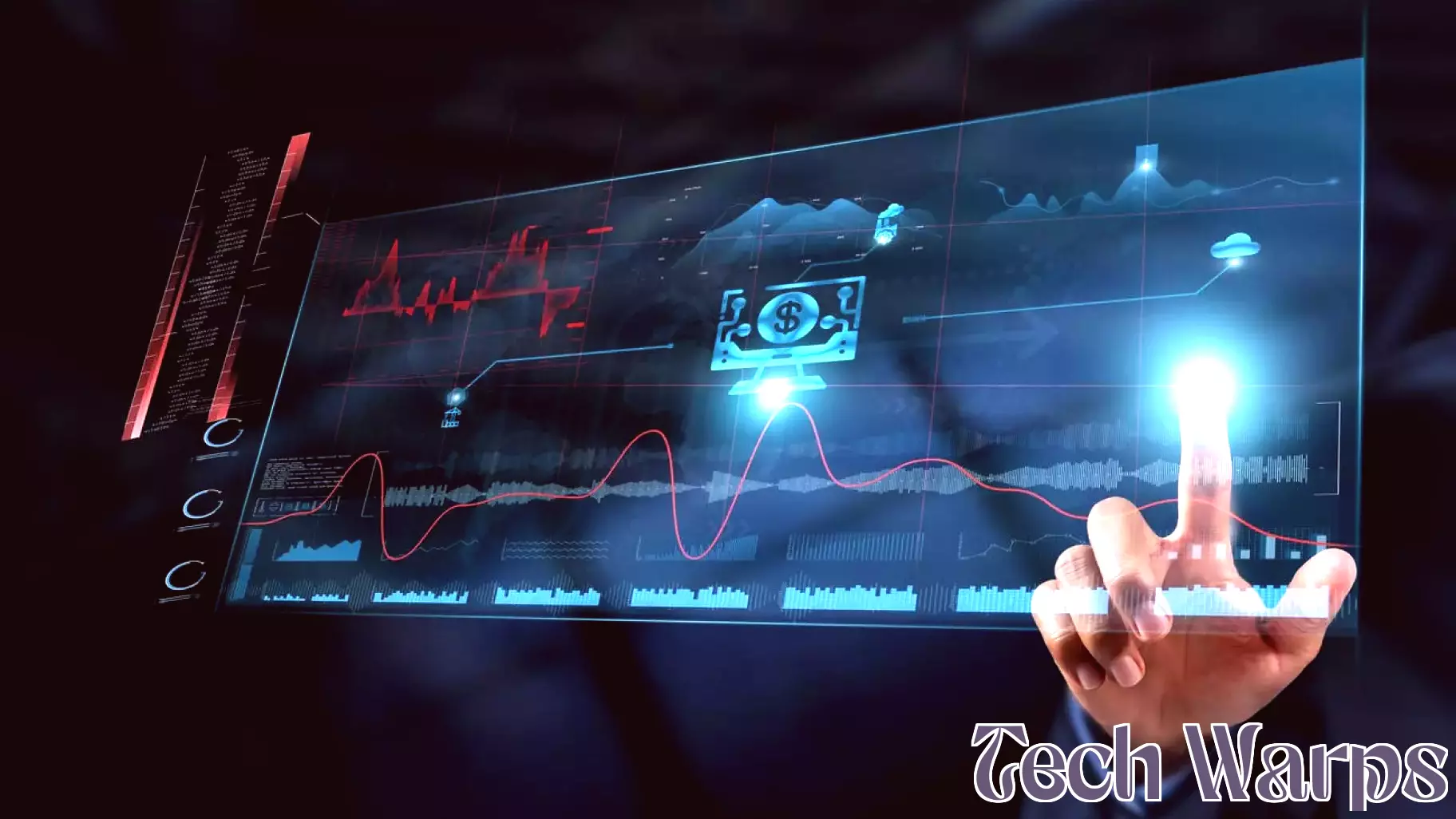 Figure Technology Solutions Aims for IPO to Fuel Growth Beyond HELOCs