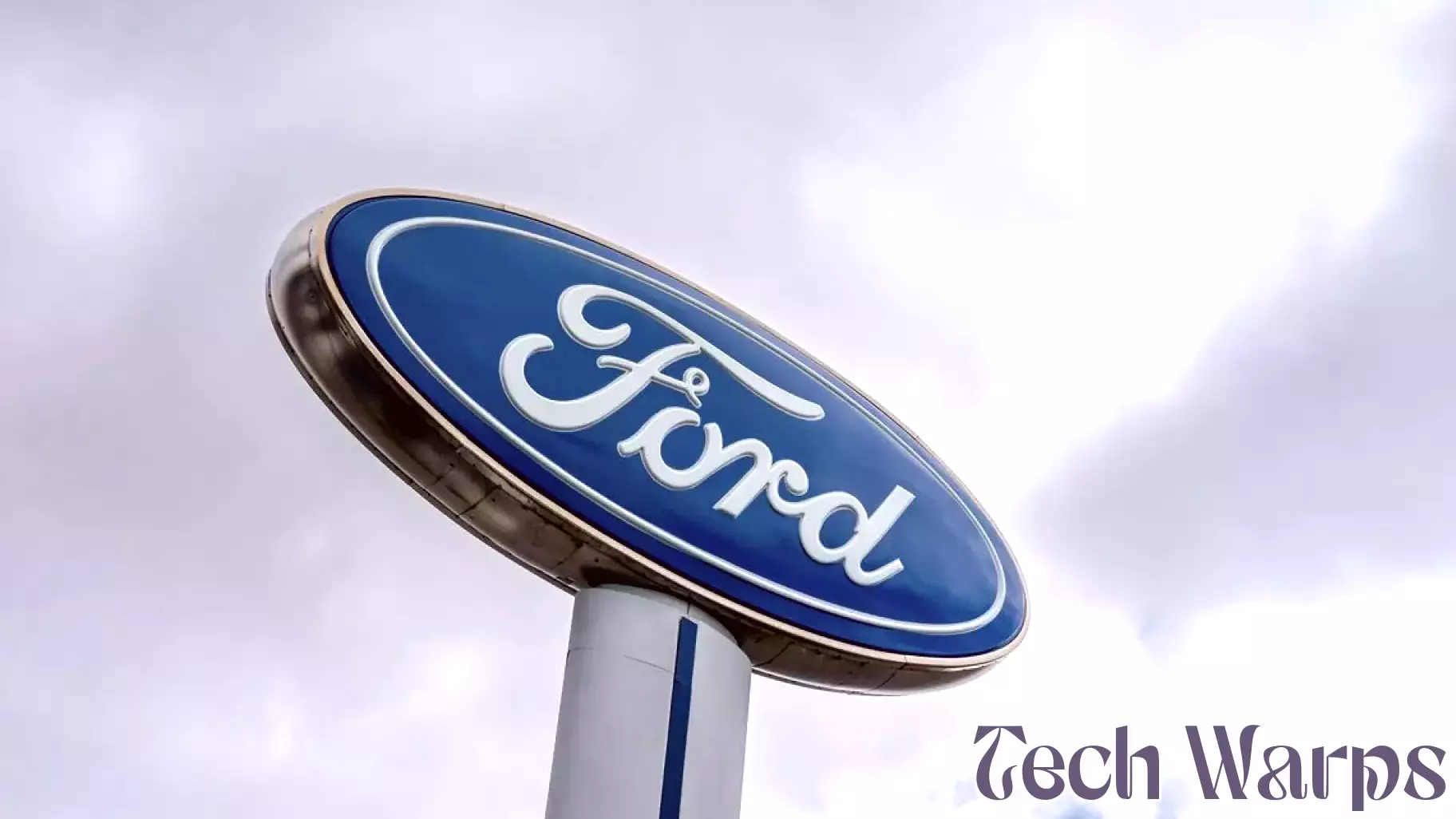 Ford Explores Future of Robotaxis with Innovative Eyes-Off-Road Technology