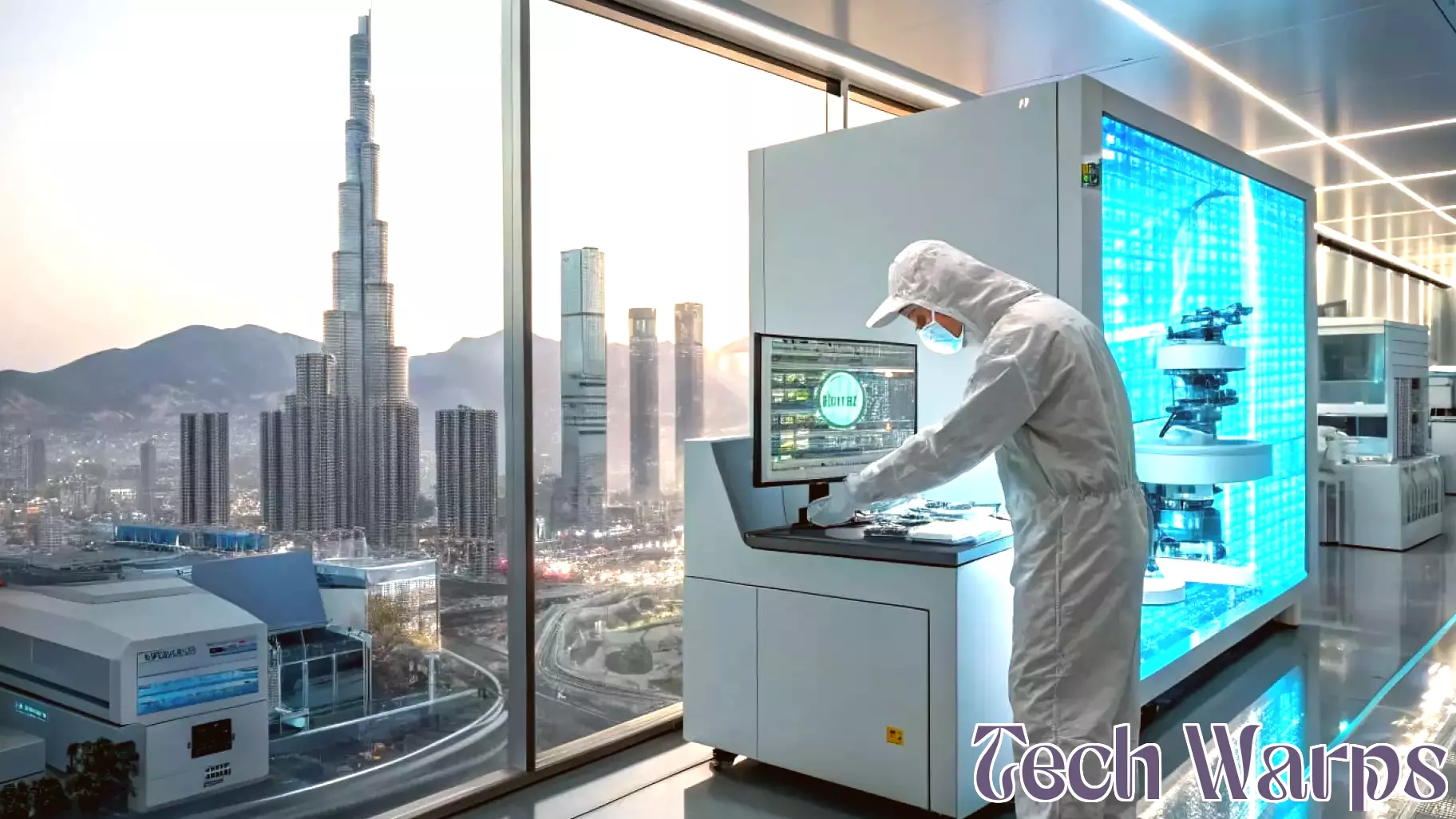 From K-Pop to Quantum Tech: South Korea’s Tech Triumph in 2025