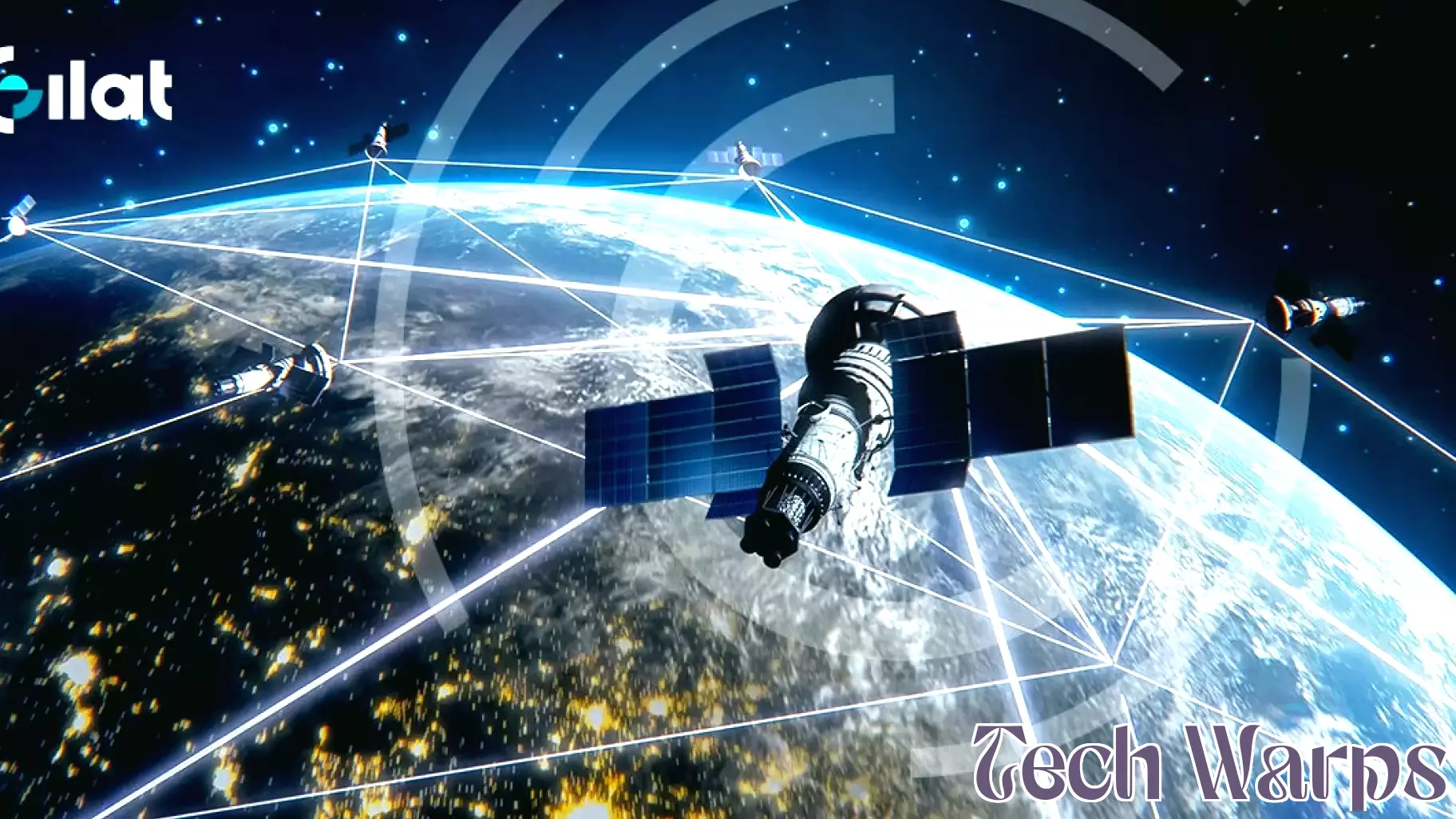 Gilat Demonstrates Interference Detection and Cancellation Technology
