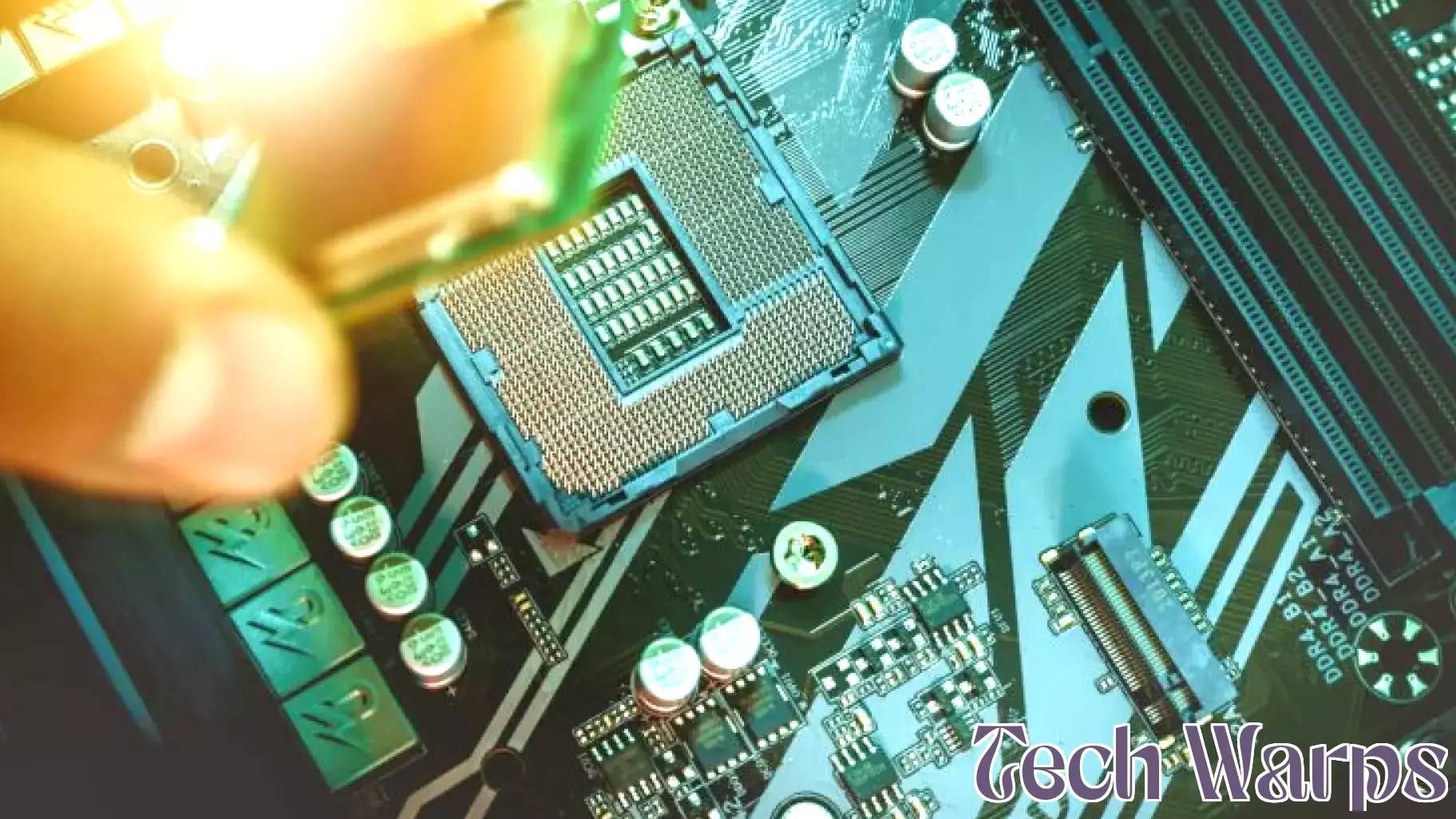 GlobalFoundries (GFS) Launches Dedicated Quantum Technology Solutions Unit