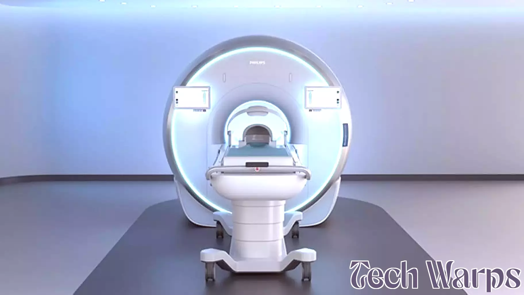 Groundbreaking Helium-Free 3.0T MRI Platform Introduced