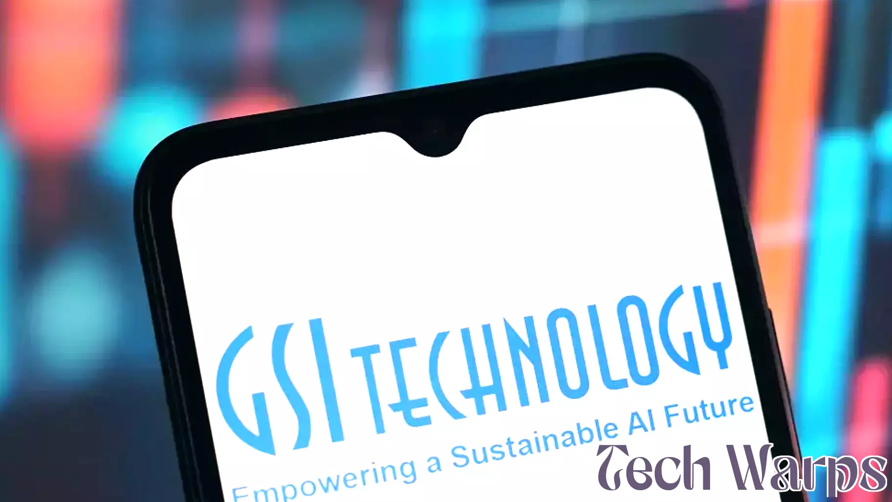 GSI Technology Shares Soar Over 200% Following Promising Research Findings