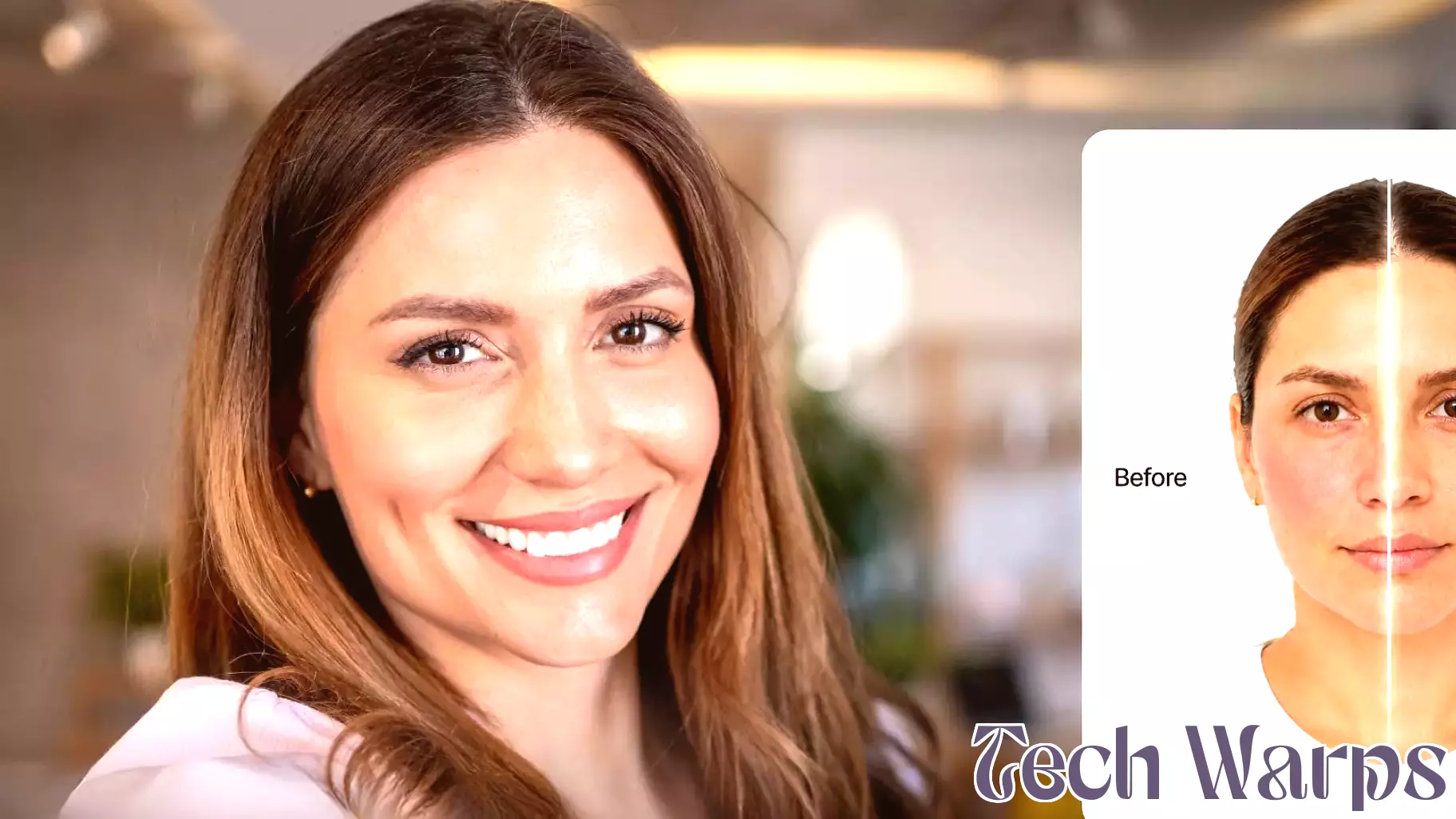 Haut.AI Collaborates with OLAY on Virtual Companion Technology