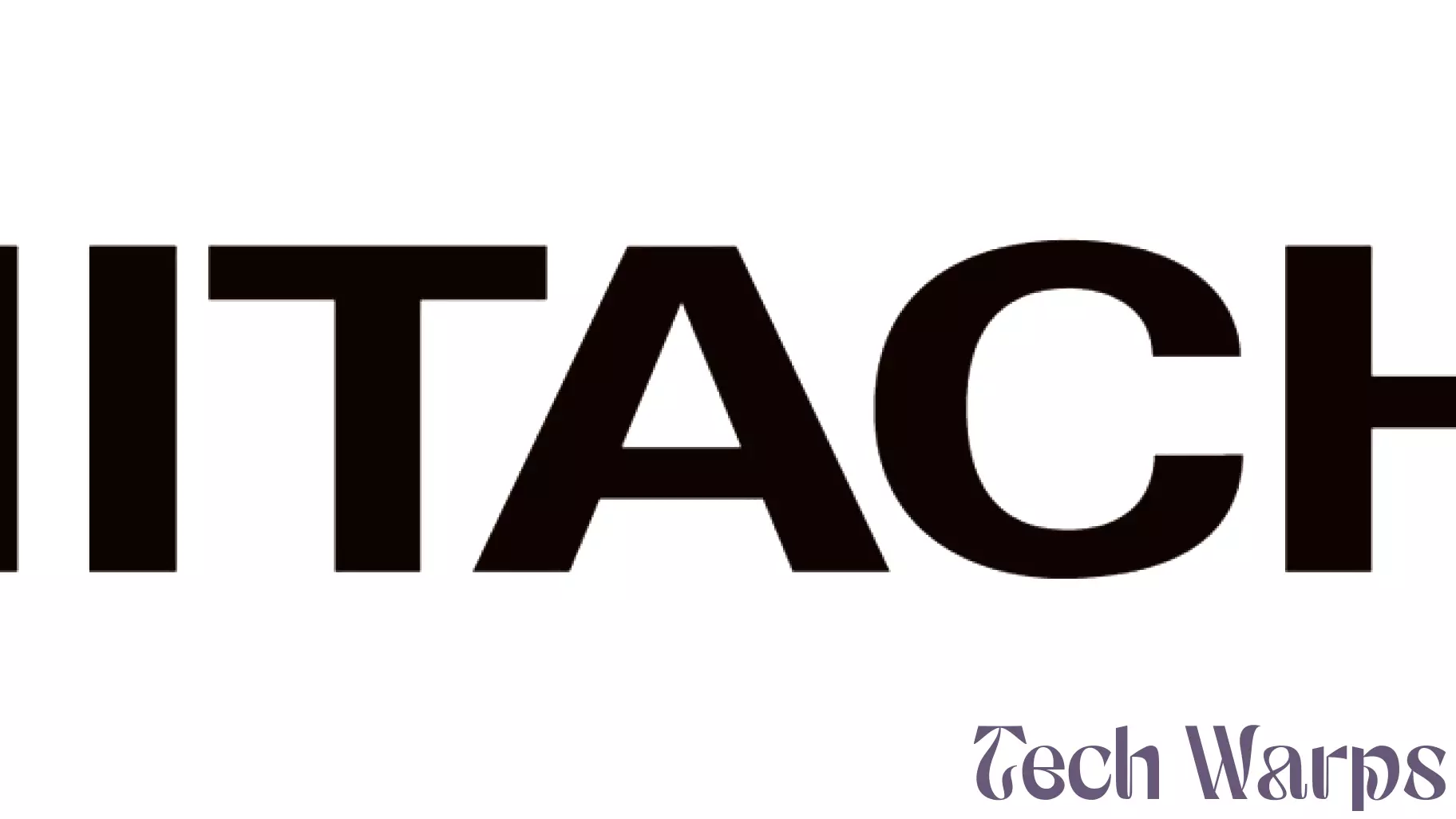 Hitachi Forms Strategic Alliance with Universal Destinations & Experiences