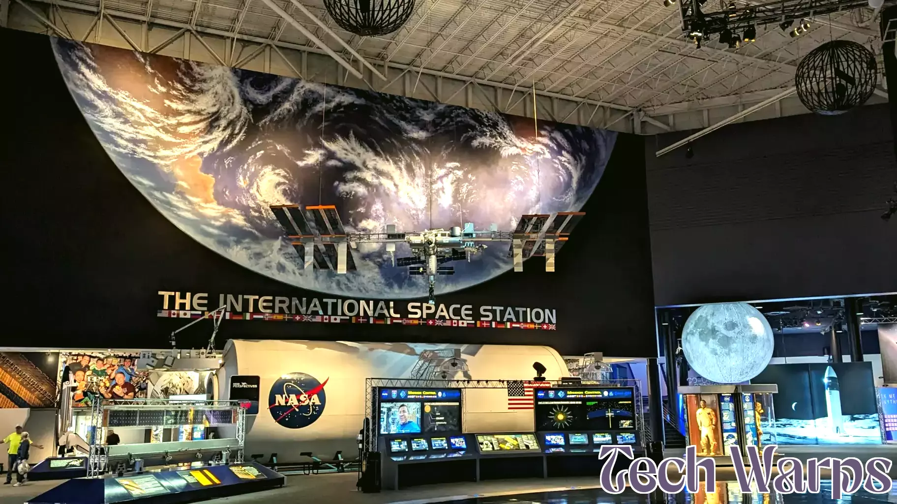 How Arm technology is helping students connect with space and power the next generation of innovators