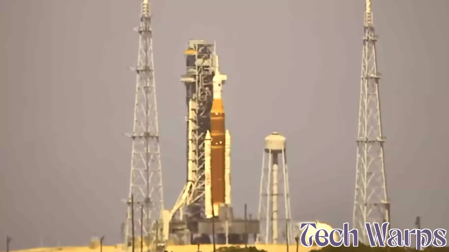 How Silicon Valley technology is playing a key role in the Artemis II moon mission