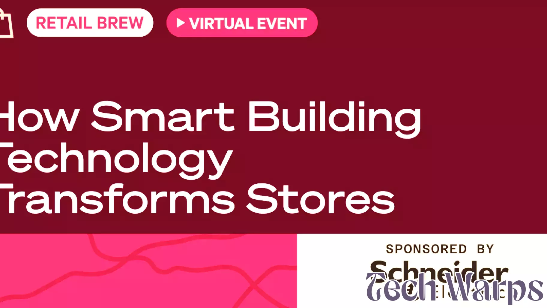 How Smart Building Technology Transforms Stores