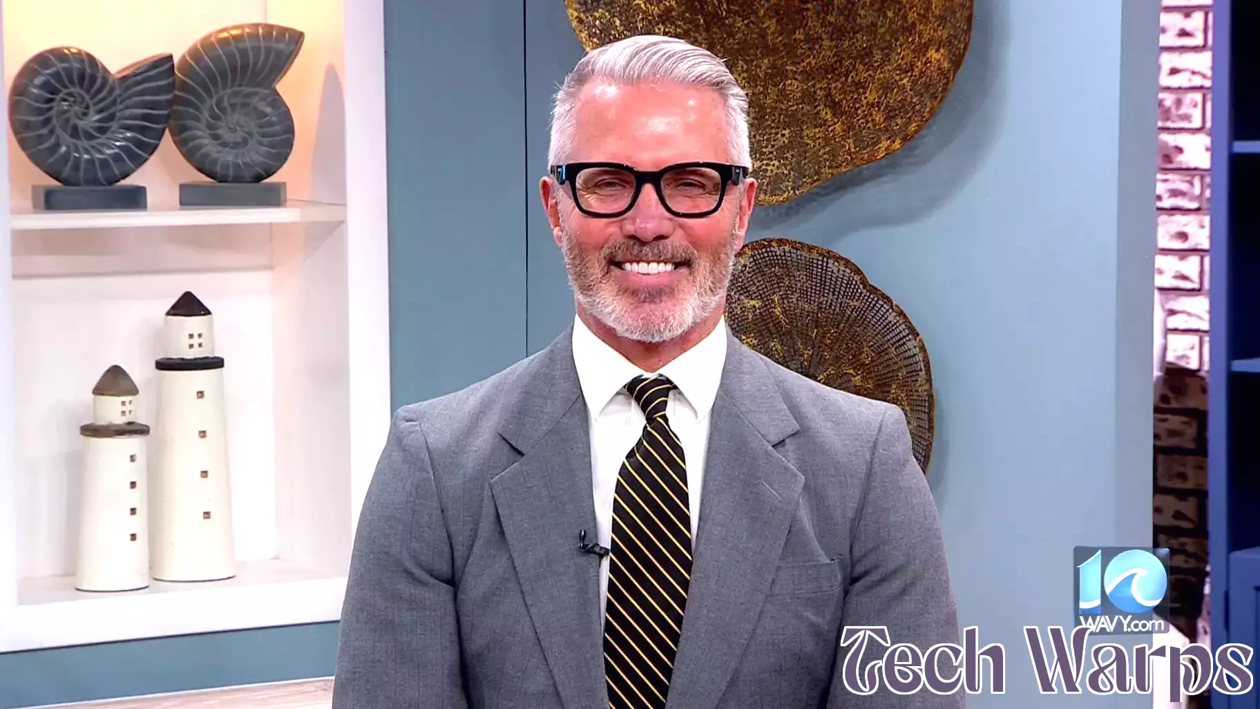 HRS: Careers in business and information technology