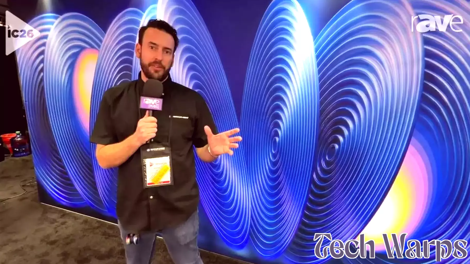 InfoComm 2026: Renkus-Heinz Unveils RH4D Beam Steering Technology