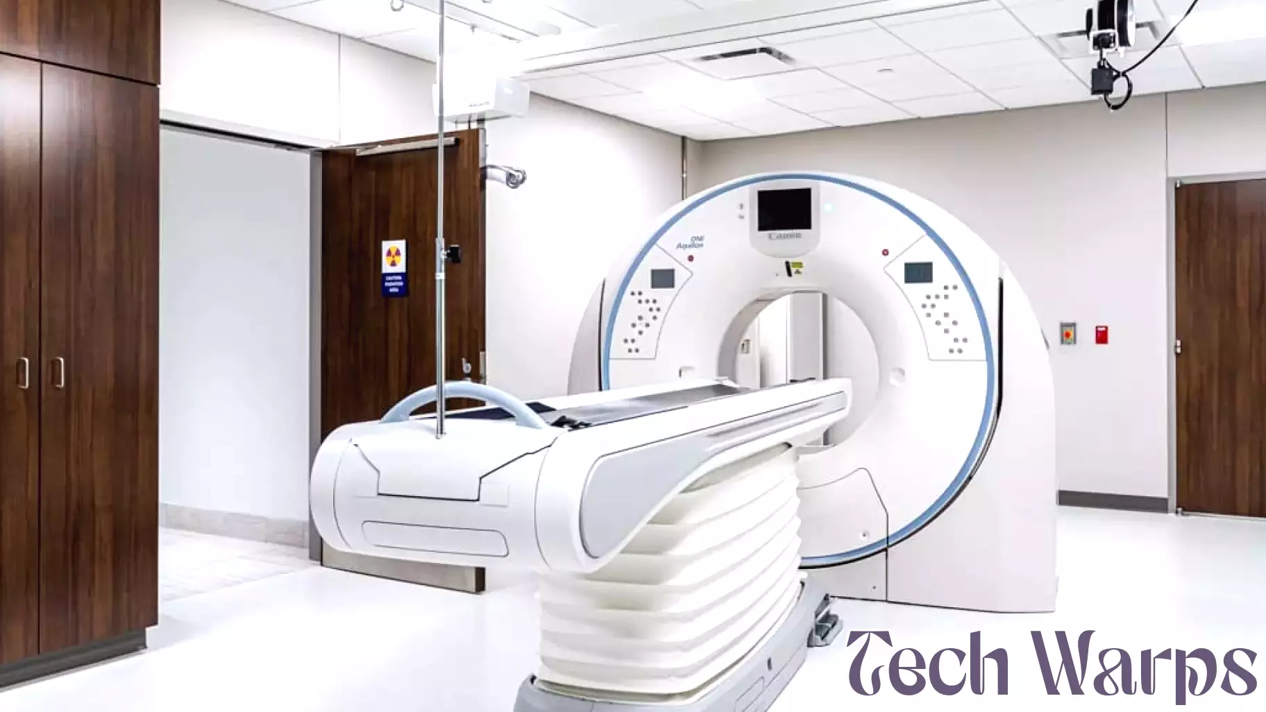 Innovation Matters: The Intersection of Care, Design, and Technology