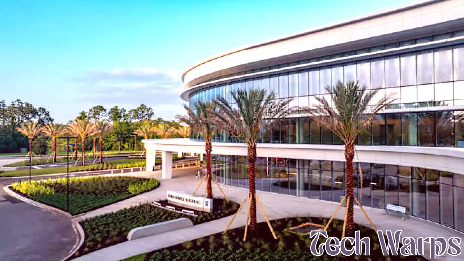 Innovative Cancer Center to Introduce Cutting-Edge Technology for Patients