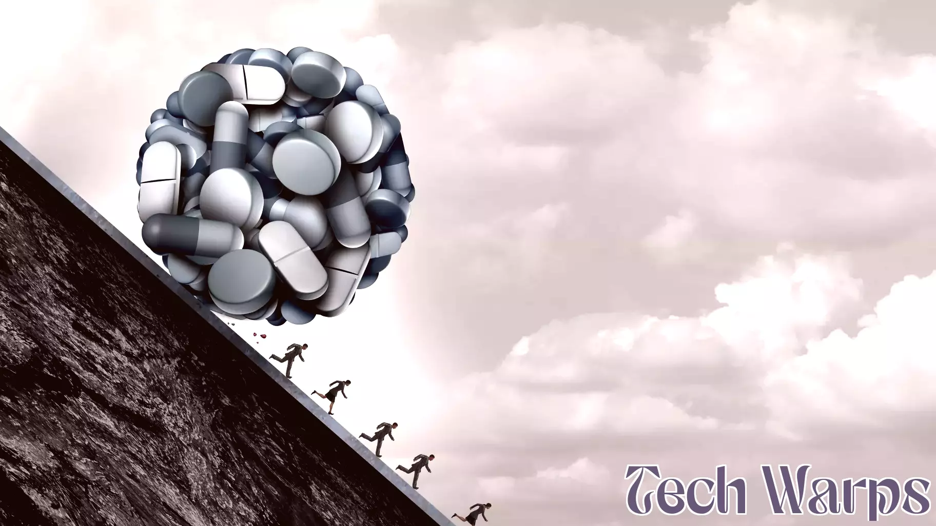 Innovative Technology Aims to Combat Opioid Overdose