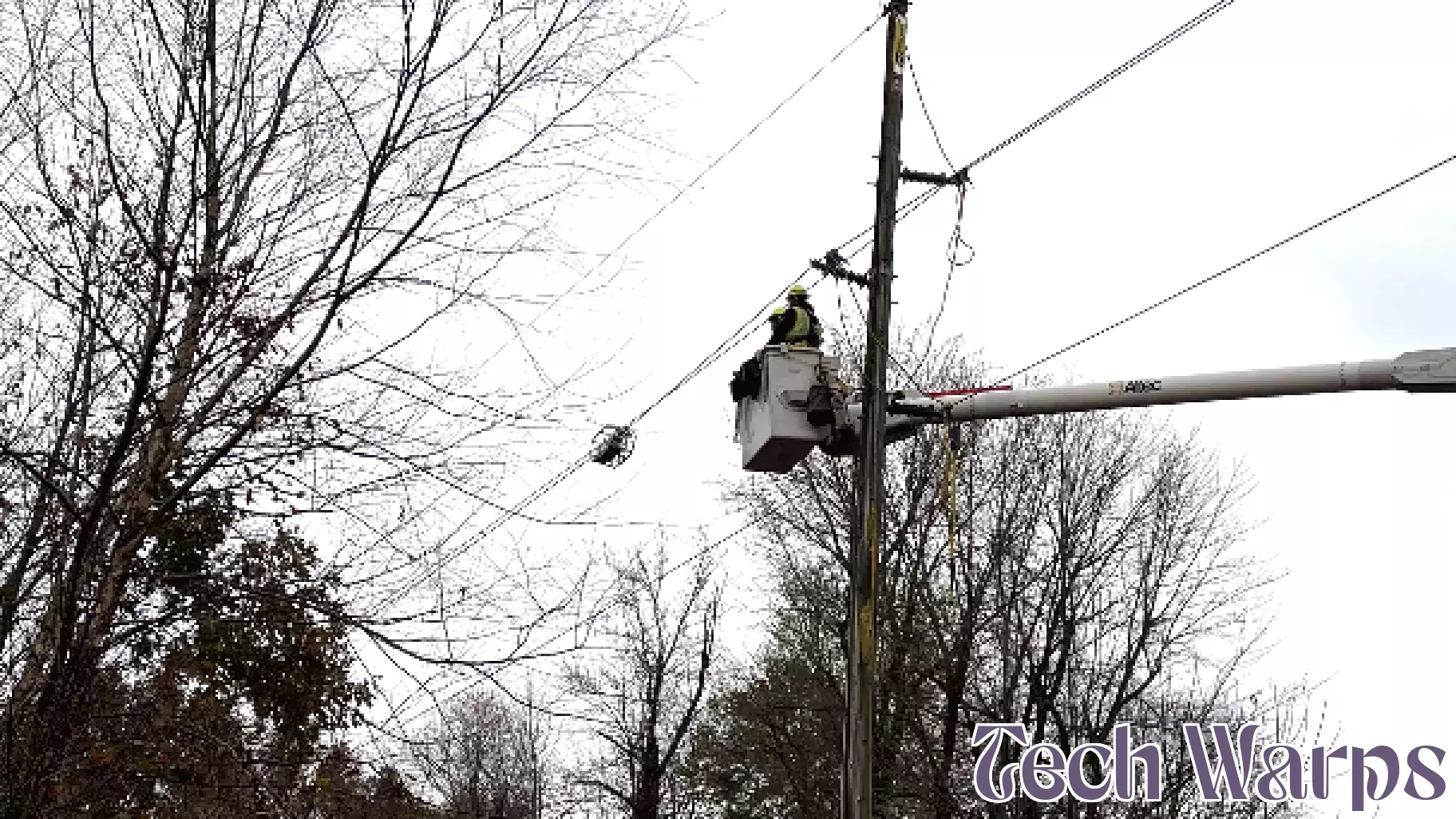 Innovative Technology Enhances Sub-Transmission Power Line Evaluations