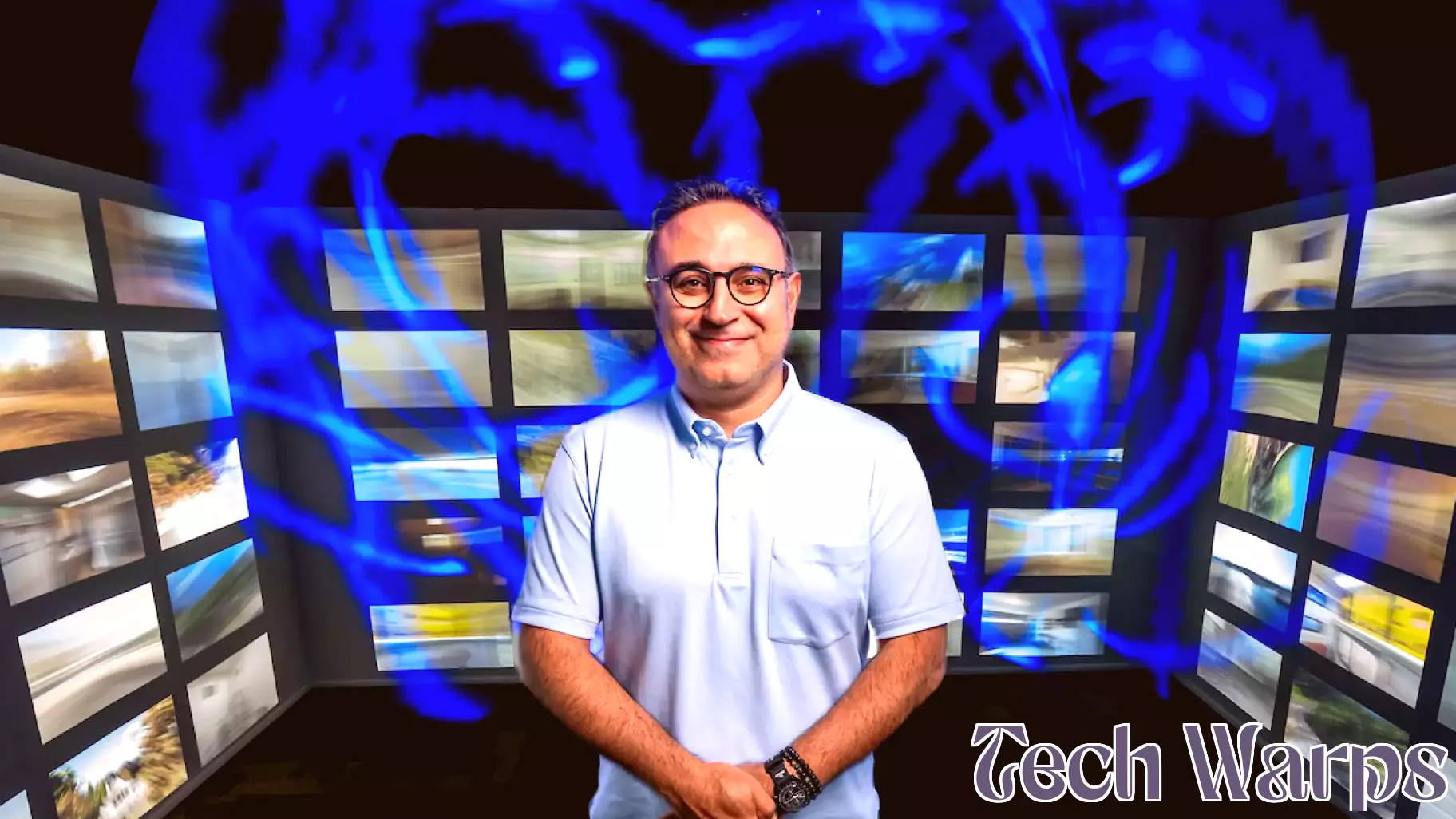 Inside the lab shaping hospitality's technology-driven future