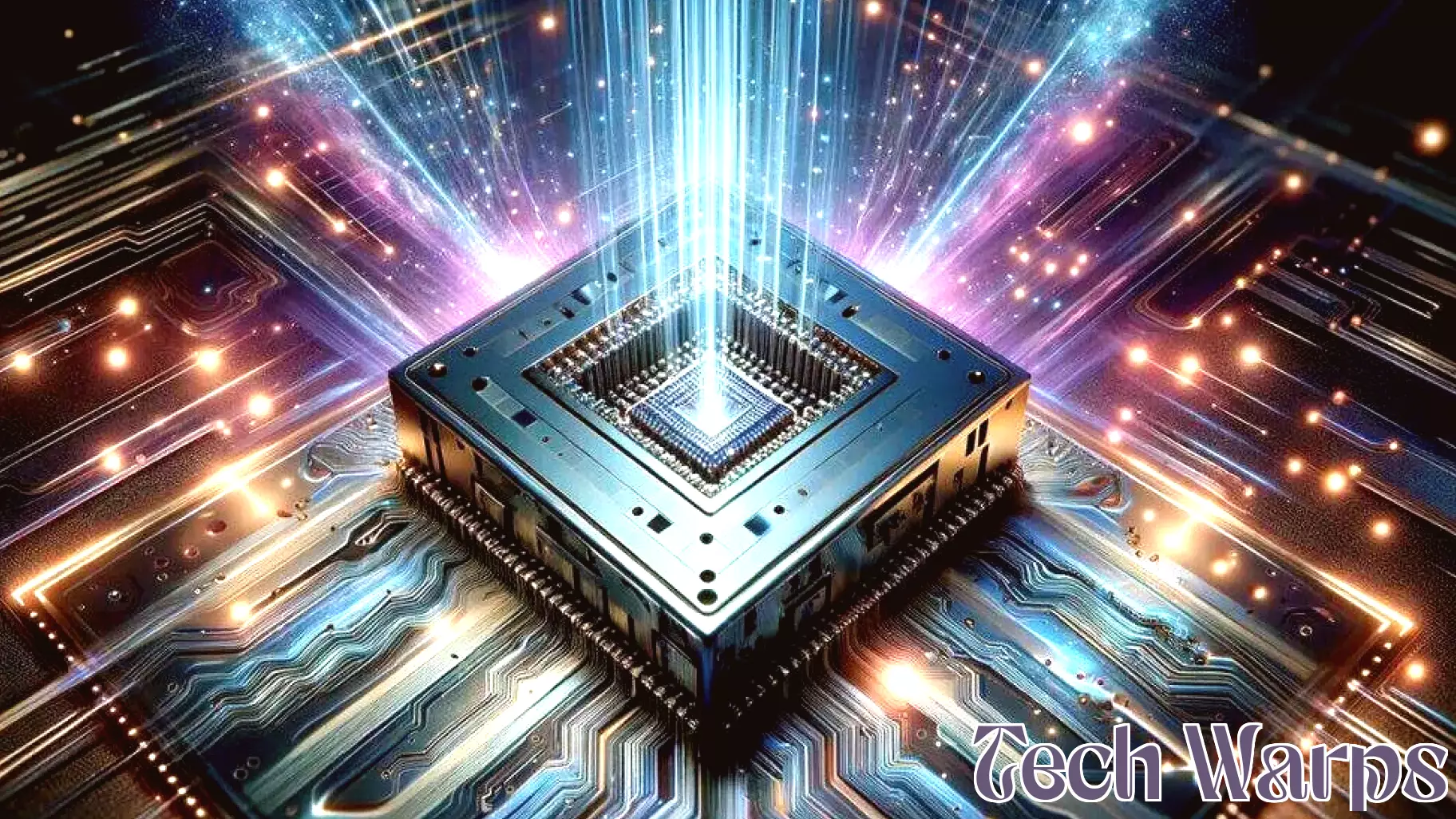 Iran Launches National Initiative on Quantum Science and Technology