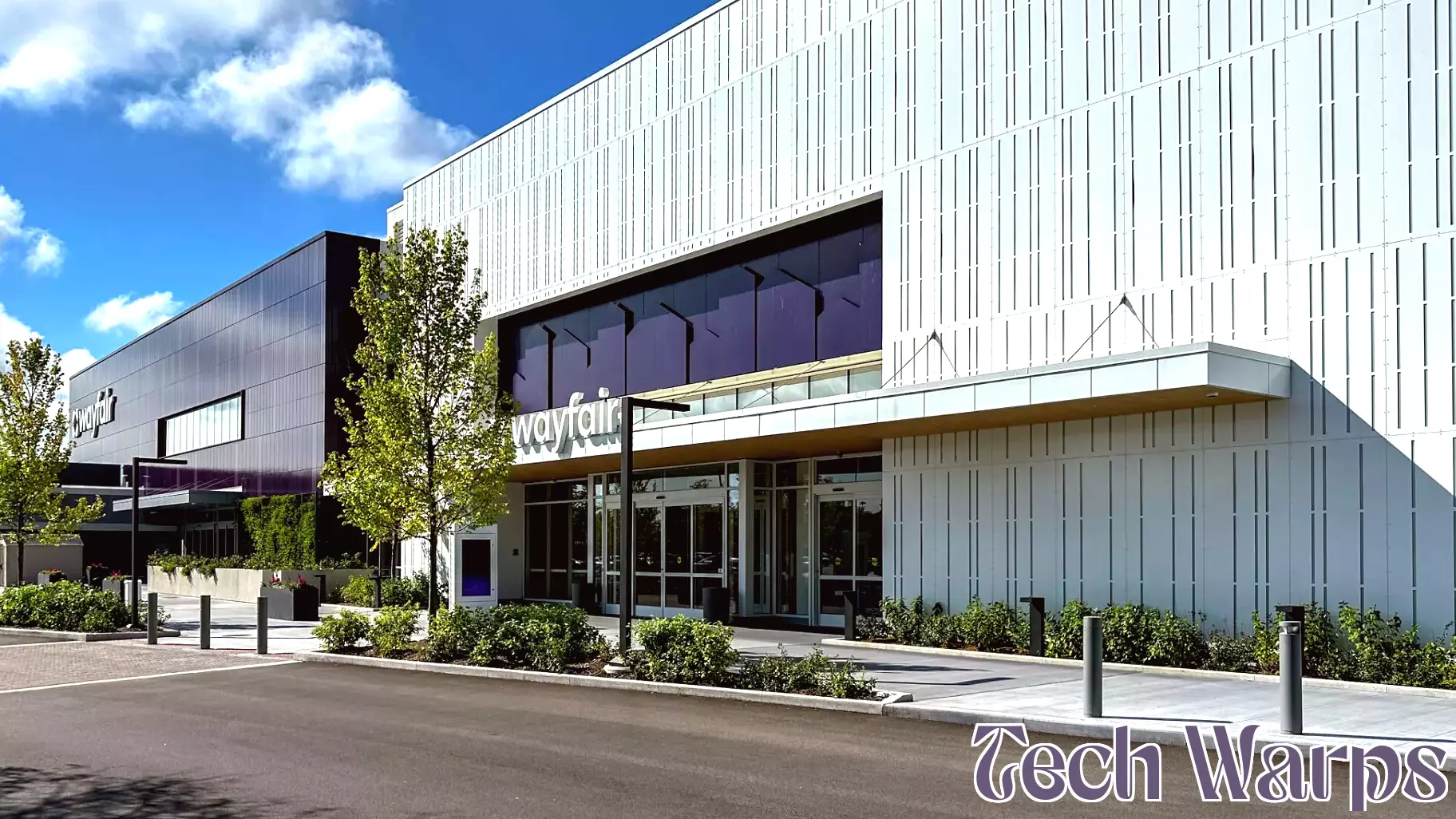 Job Losses in Texas as Company Shuts Down Technology Center