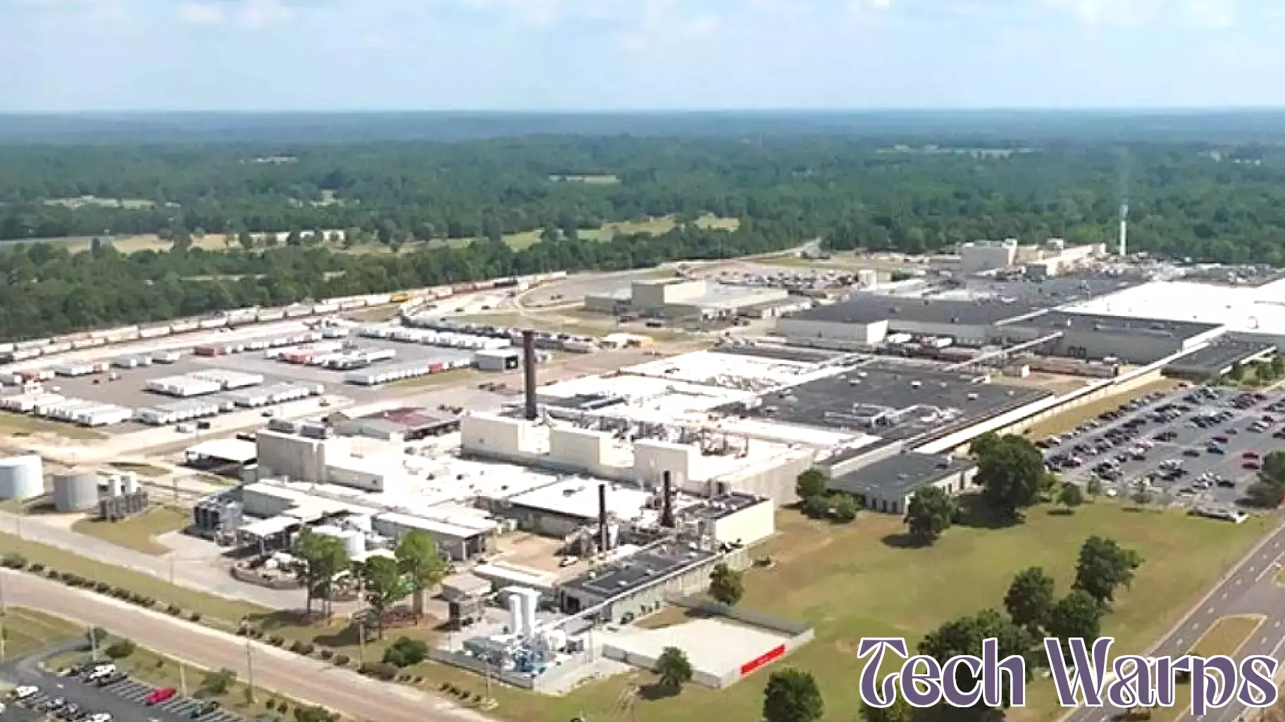 Kellanova Collaborates with Tennessee College to Foster Future Electricians