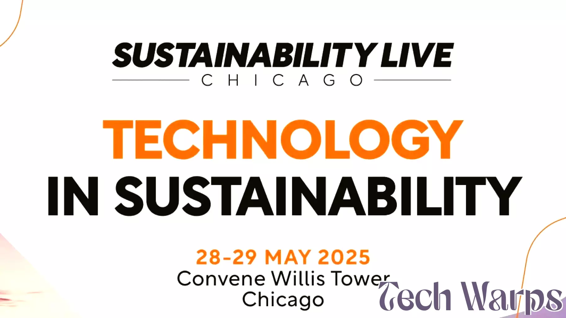 Key Trends in Technological Innovation Highlighted at Sustainability LIVE Chicago
