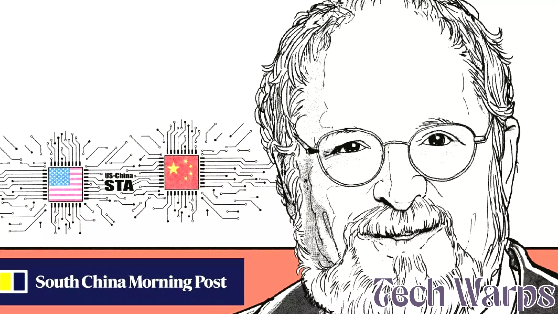 Landmark Pact: A Defining Moment for US-China Relations