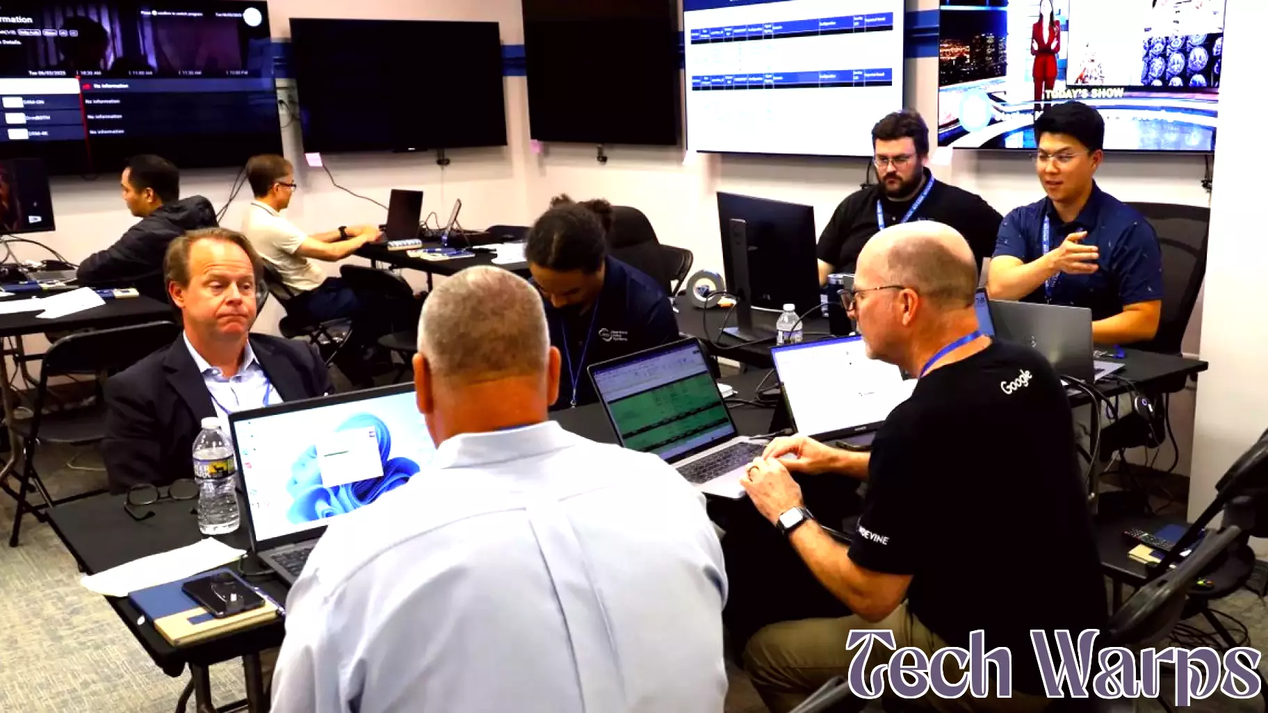 Latest Trials Focused on DRM, BPS, Cloud-Delivered 3.0, and More