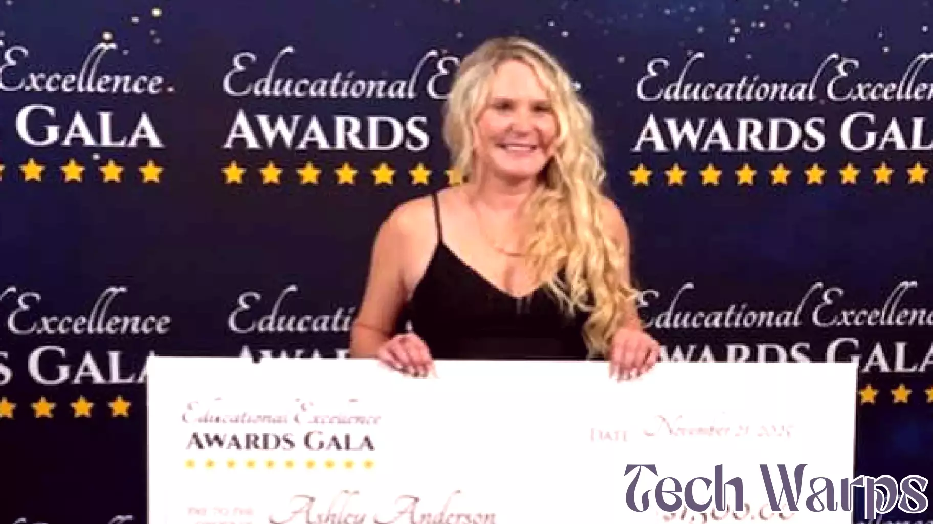 Lawrenceburg Educator Honored for Innovative Use of Technology in Education