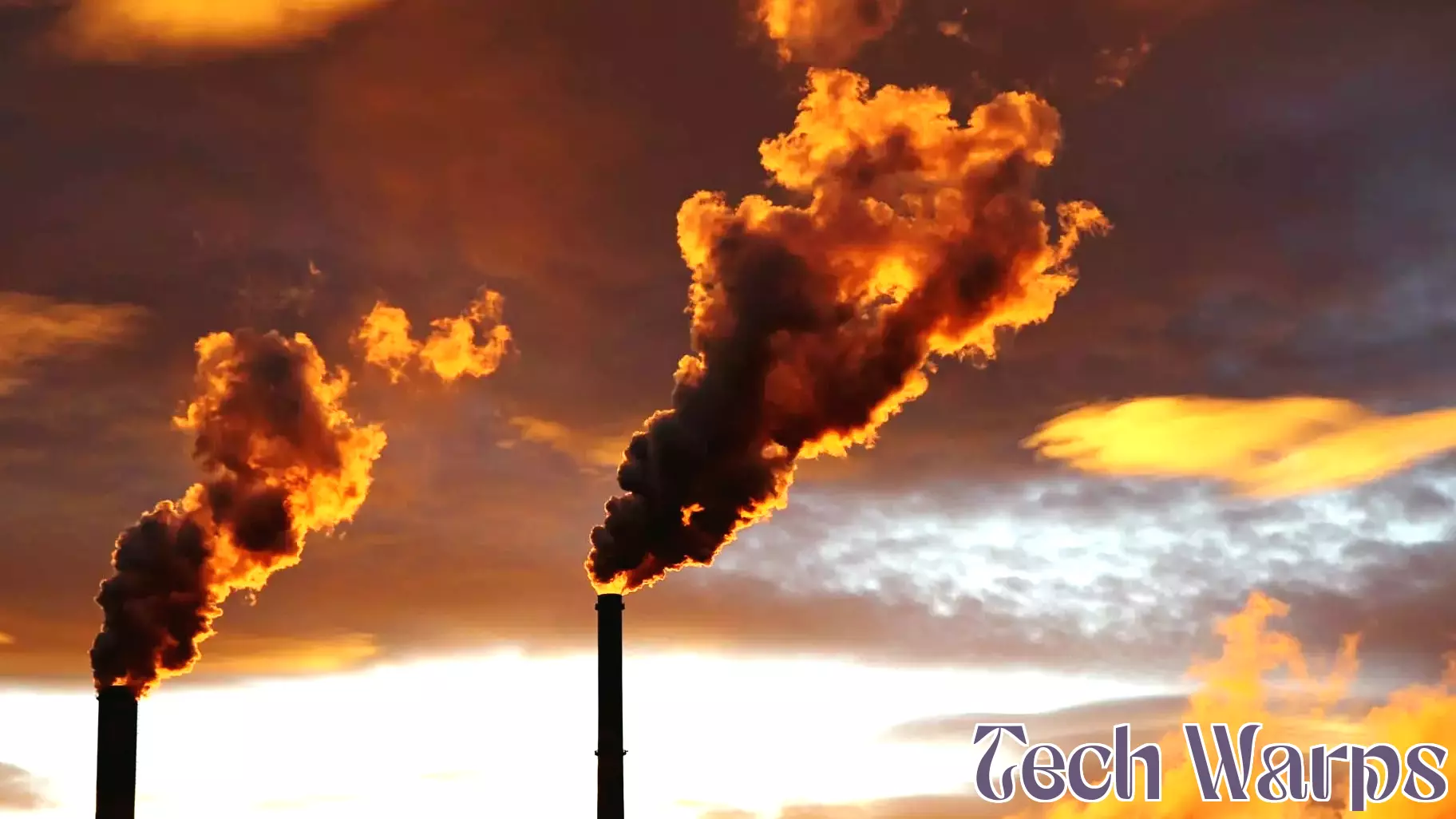 Major Flaw in Carbon Capture Technology Uncovered by Researchers
