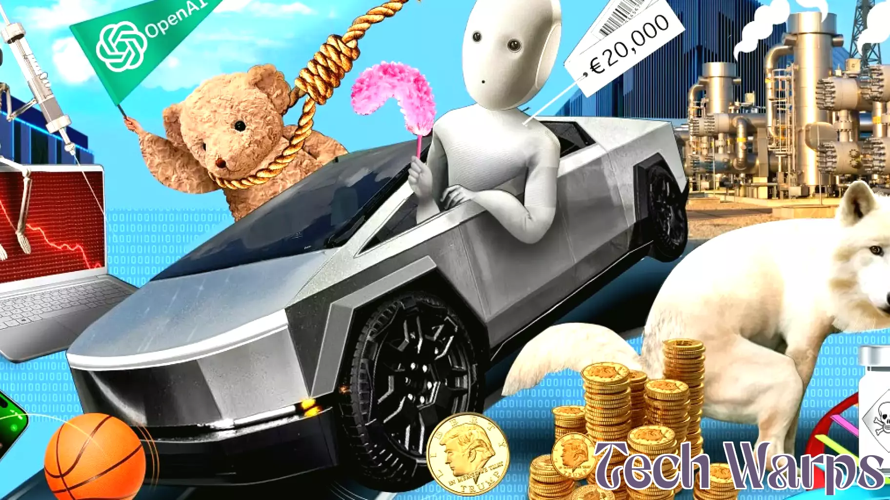 Major Technology Failures of 2025: A Look at the Disappointments