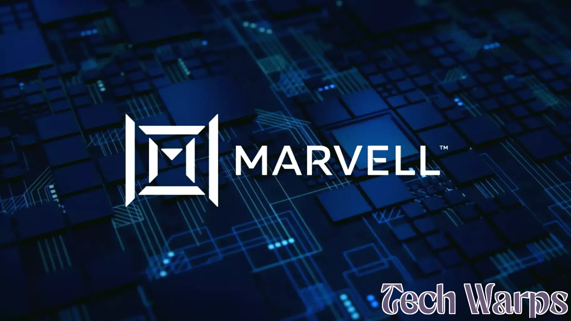 Marvell Announces Acquisition of Polariton Technologies, Advancing Optical Performance Scaling to 3.2T and Beyond