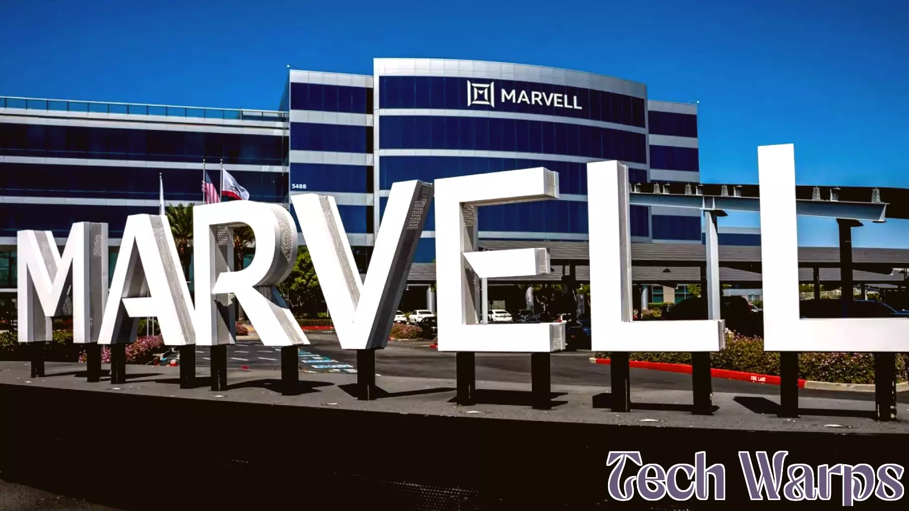 Marvell Technology, Flex Set to Join S&P 500 Later This Month