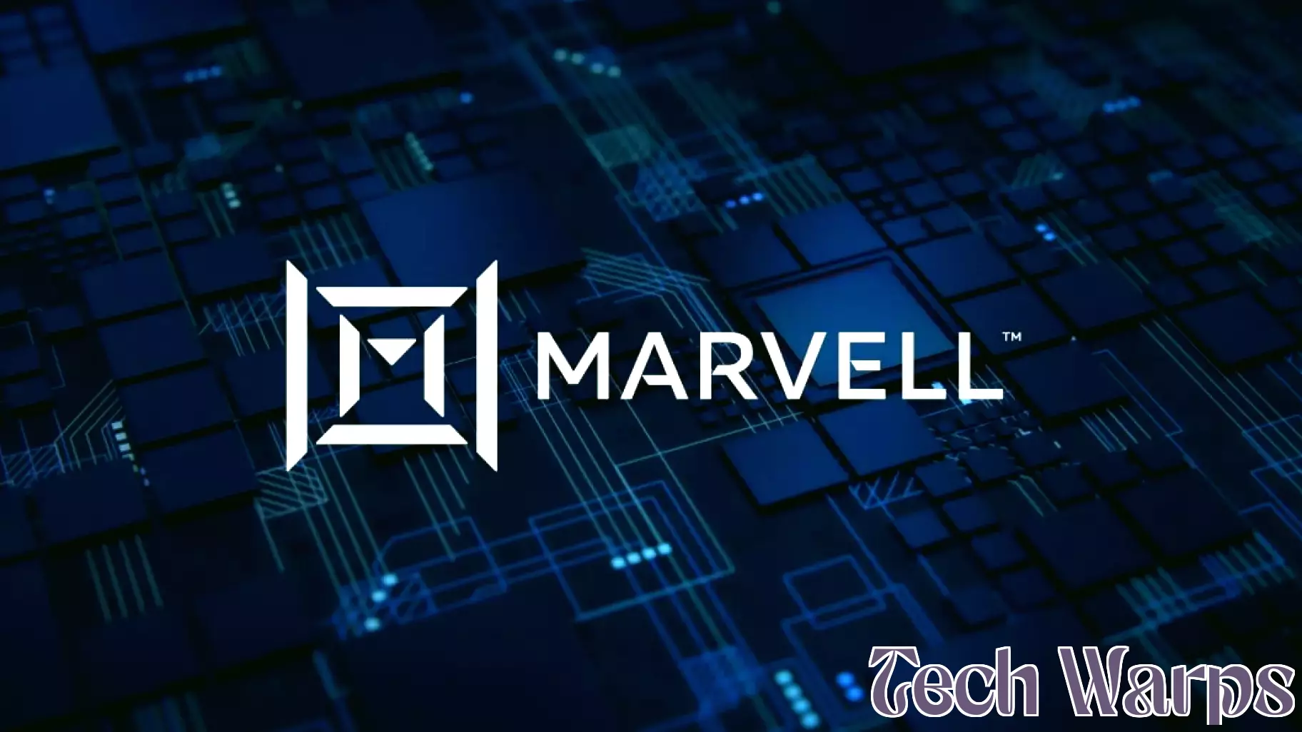 Marvell Technology, Inc. Reports First Quarter of Fiscal Year 2027 Financial Results