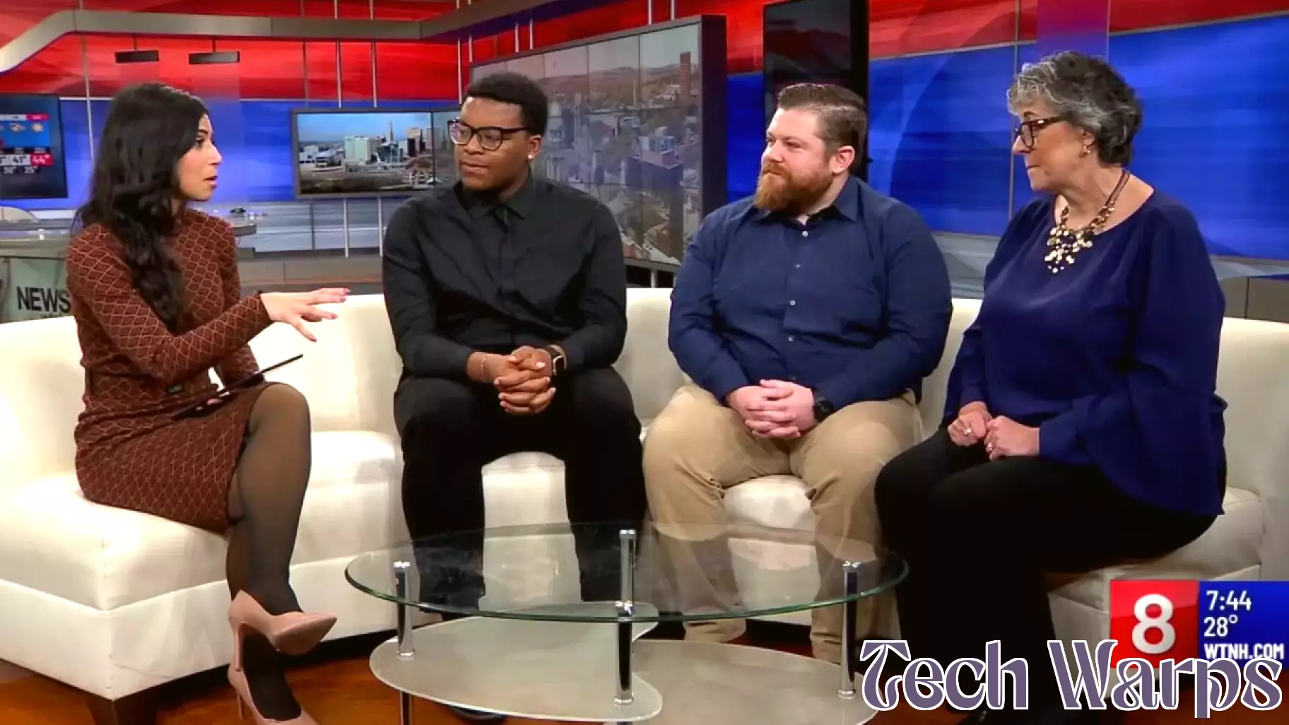 Meriden Public Schools Enhance Student Success Through Technology