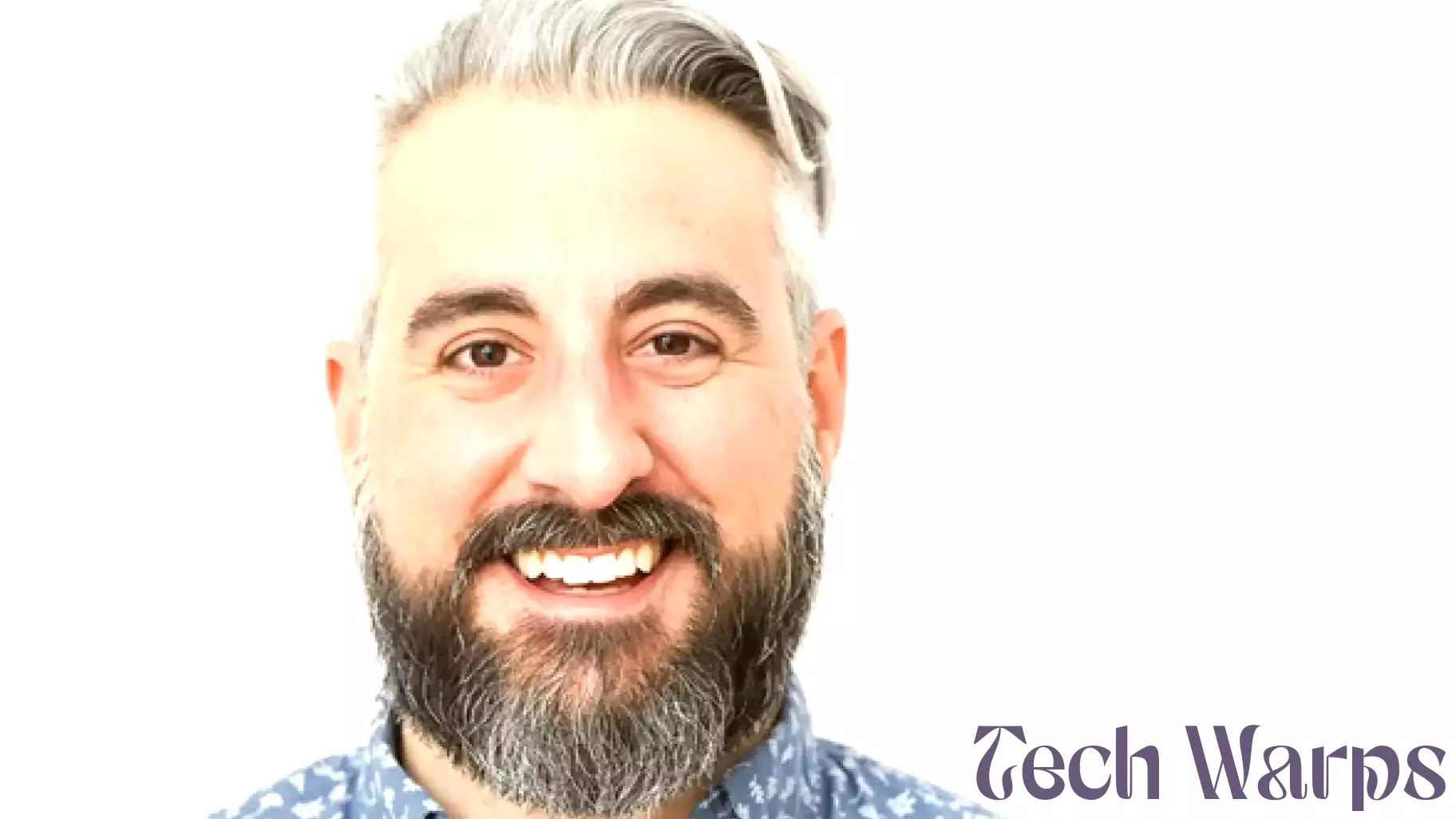 Michael Kilberry Appointed Chief Product and Technology Officer at Red Cell Partners