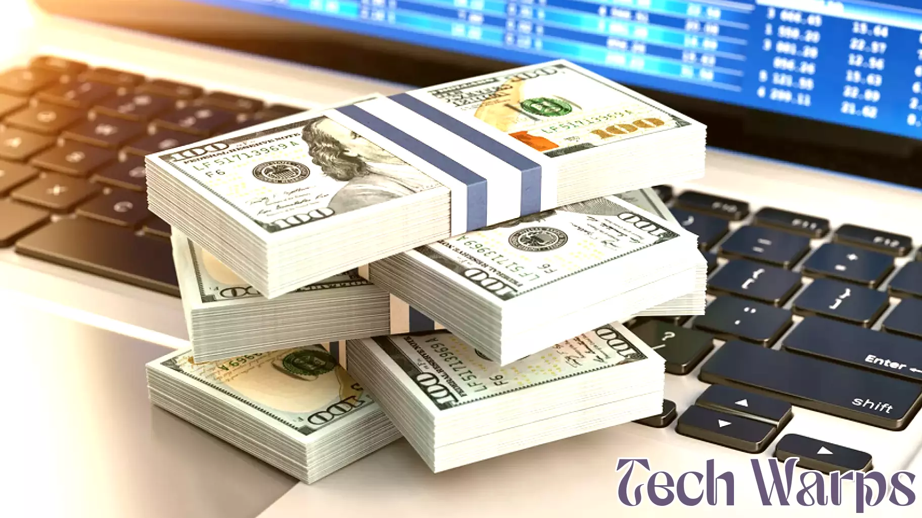 Micron (MU) Captivates Investors: Key Insights for the Future