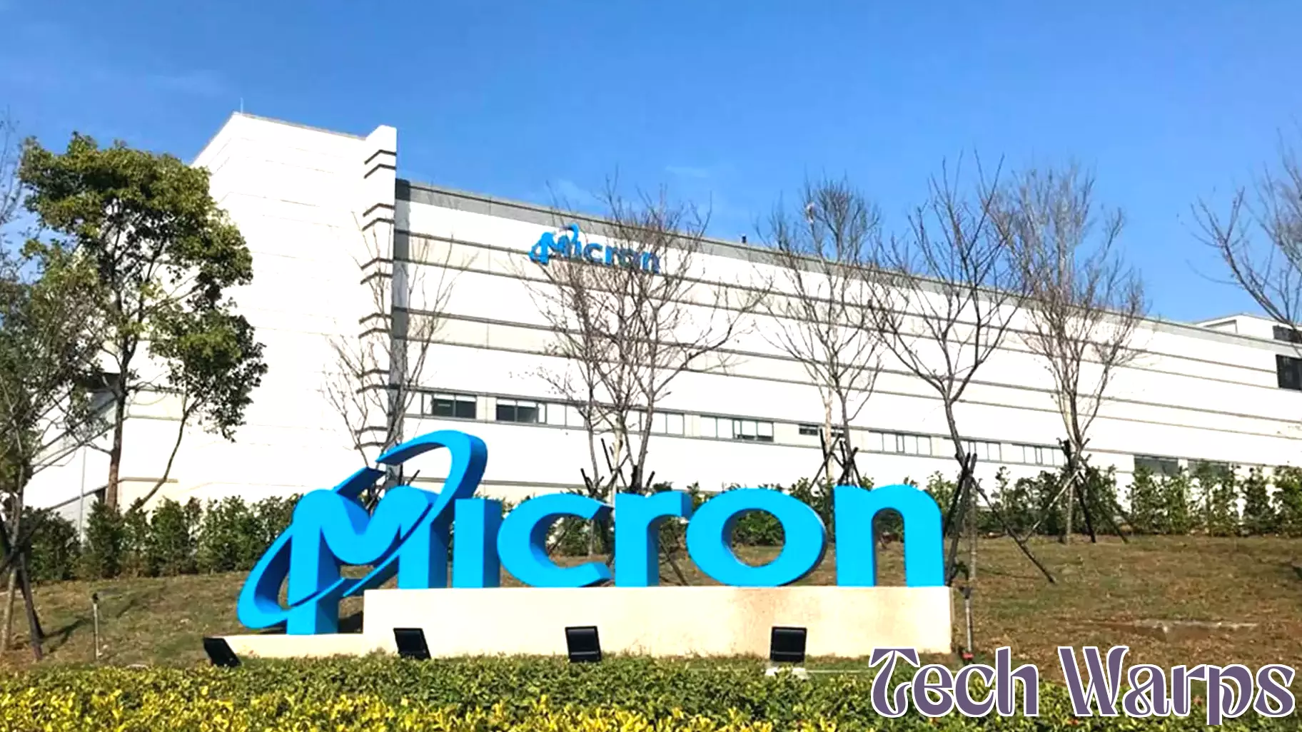 Micron Stock Reaches New Heights with 21% Surge in December 2025