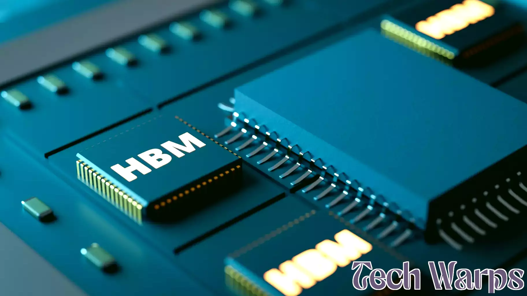 Micron Technology: Betting On The AI Memory Supercycle