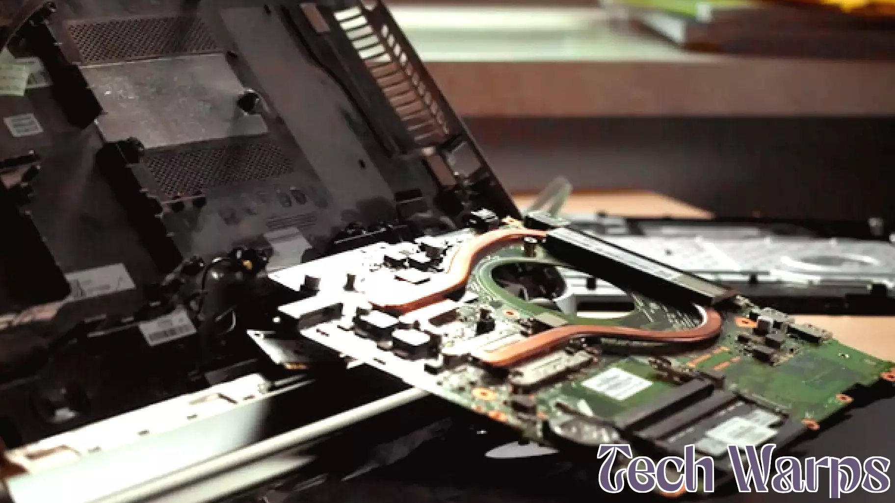 Micron Technology Reaches New Heights Ahead of Upcoming Dividend