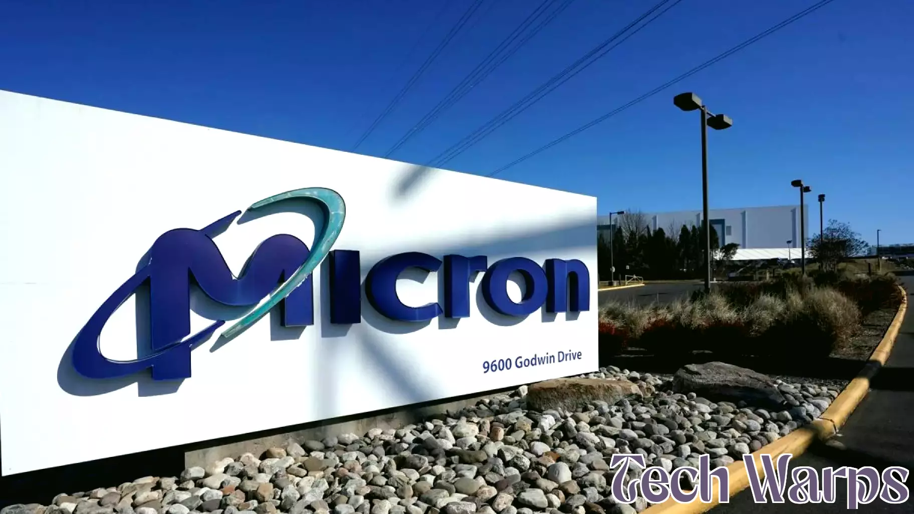 Micron's Commitment to Expanding Semiconductor Production in New York