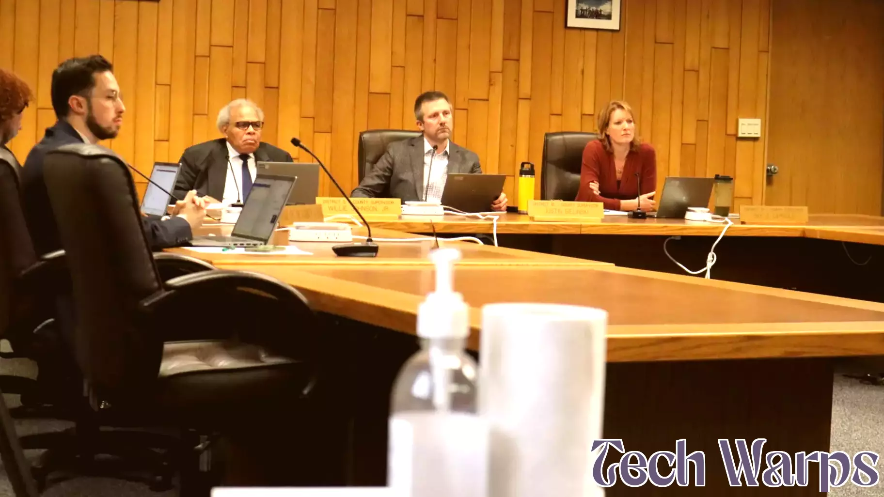 Milwaukee Sheriff's Office Advocates for Facial Recognition Technology Amid Public Concerns