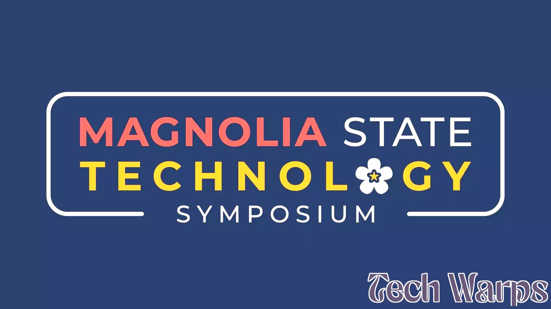 Mississippi's Technology Symposium Scheduled for September 24 in Jackson