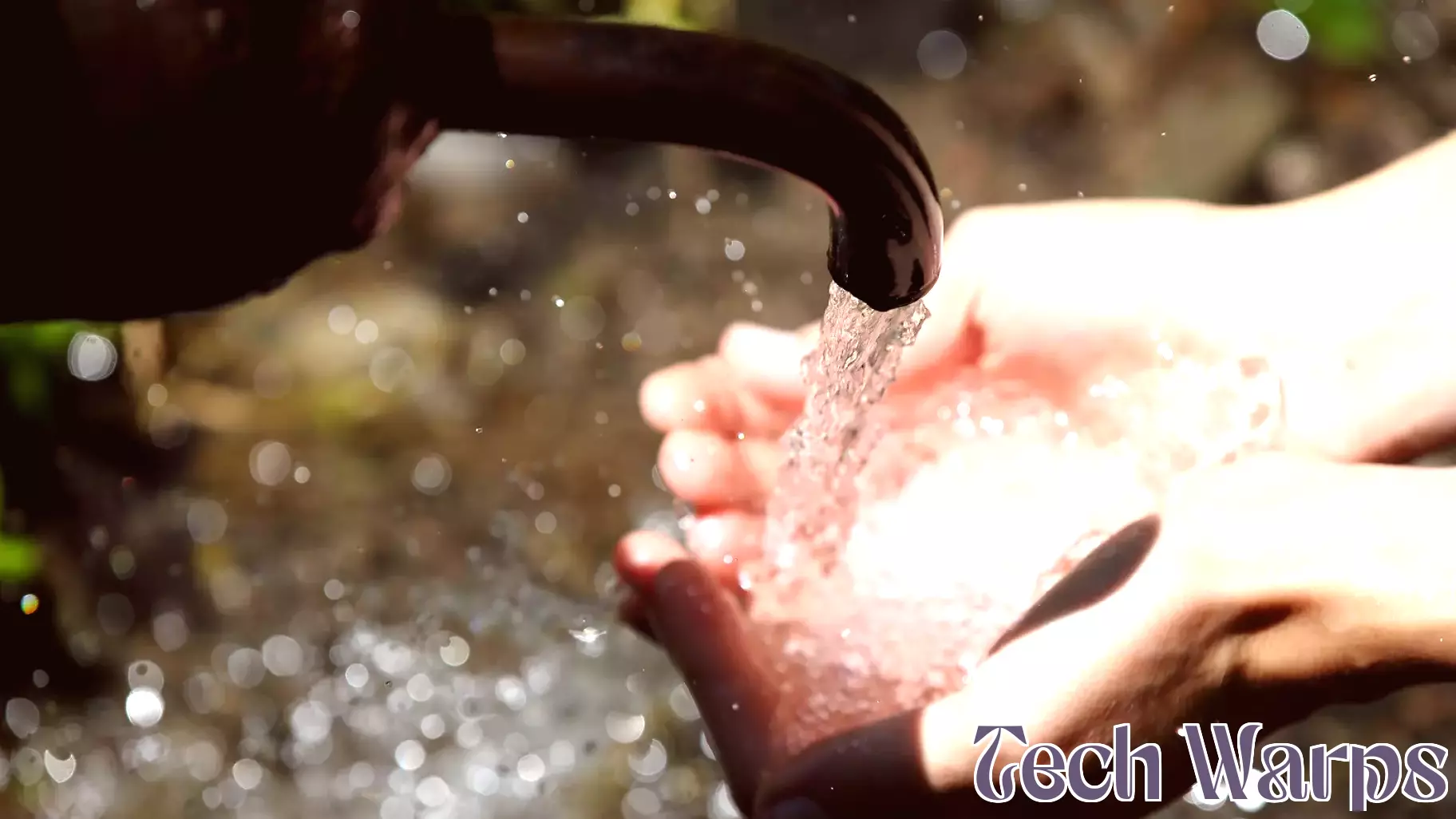 MIT Develops Innovative Technology to Harvest Drinking Water from Air