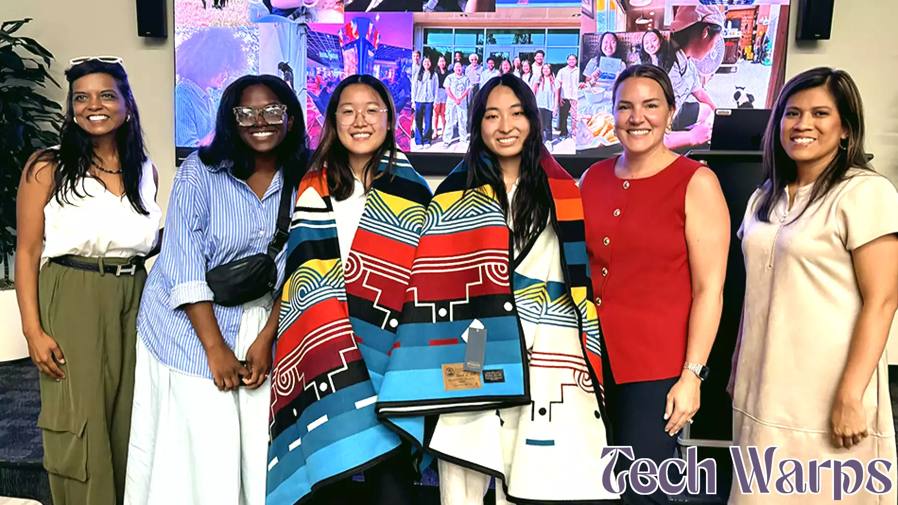 MIT Program Connects Technical Students with Tulsa Communities