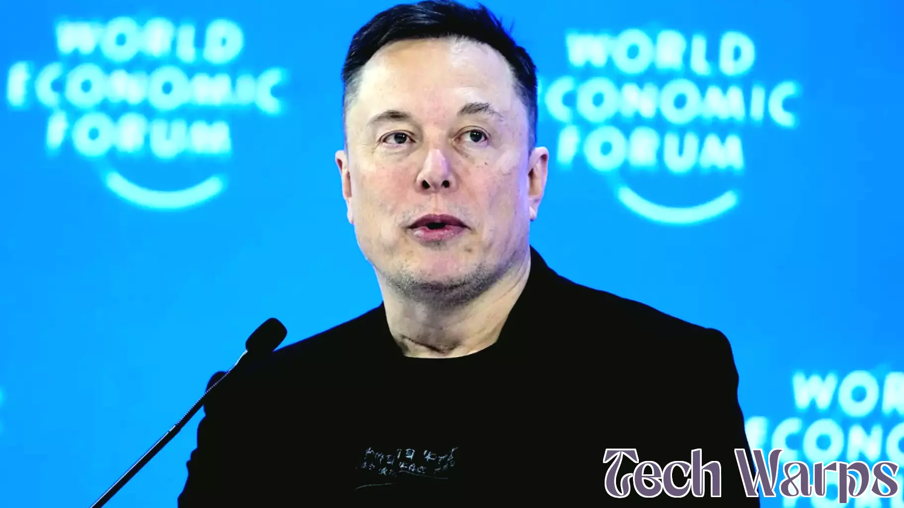 Musk labels Anthropic as ‘misanthropic and evil’