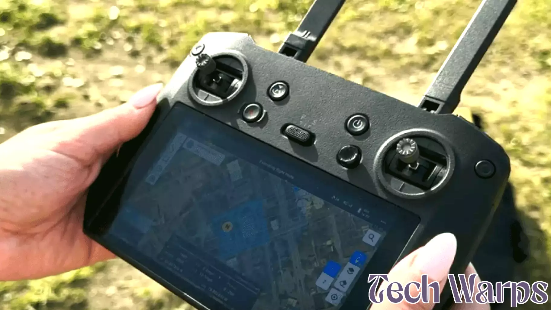 Myrtle Beach Leverages Drone Technology for Flood Simulation