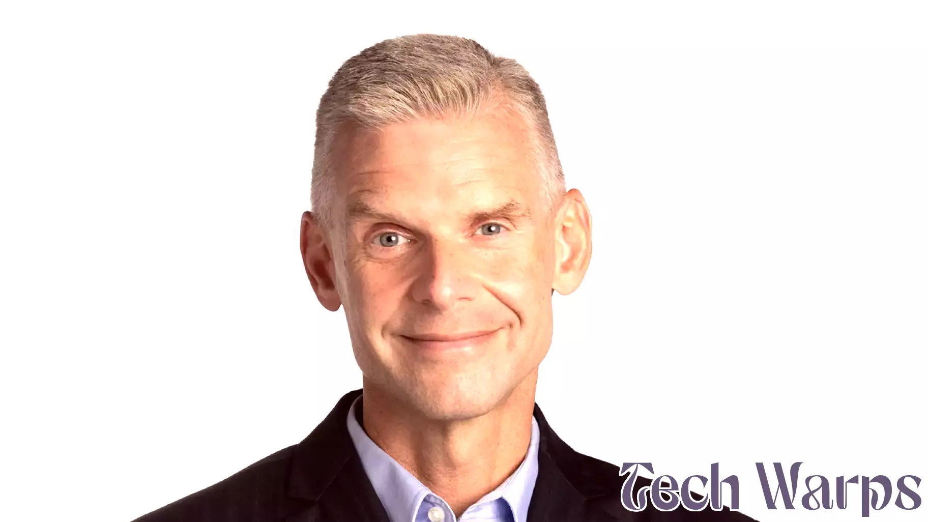 Nationwide Welcomes Michael Carrel as New Chief Technology Officer