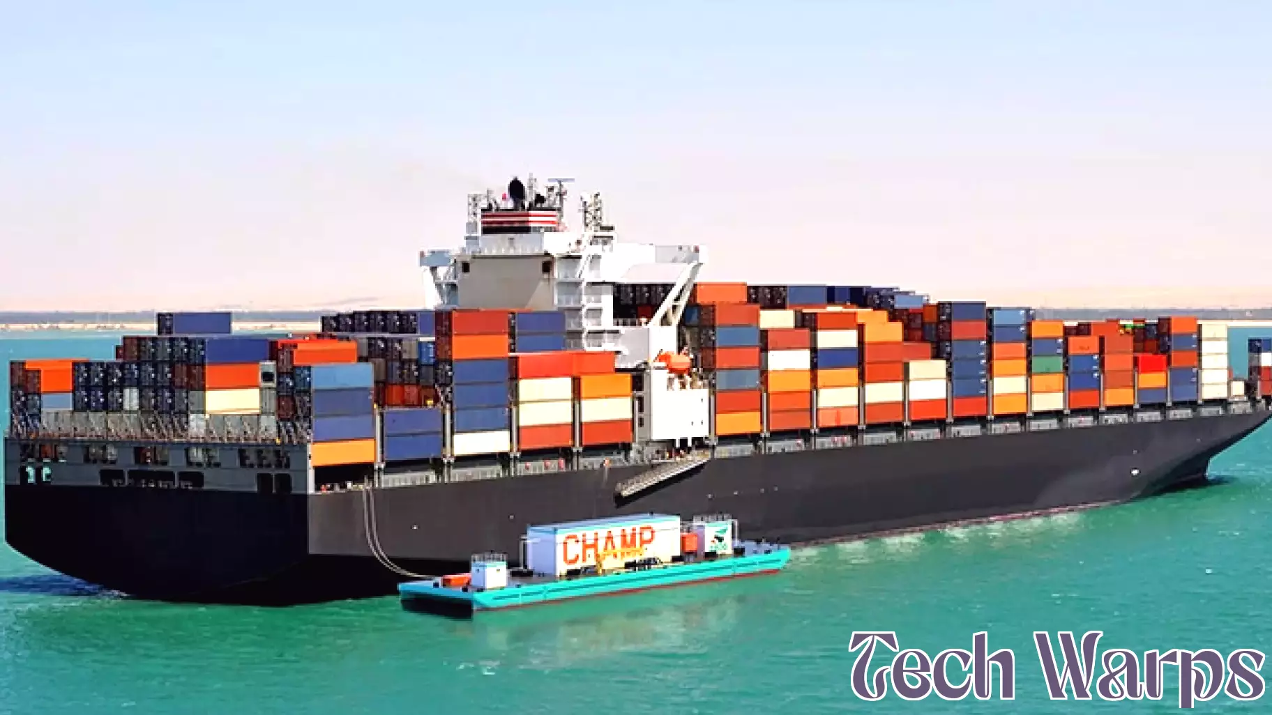 Navigating the Future: Insights on Green Technology and Sustainable Vessel Designs