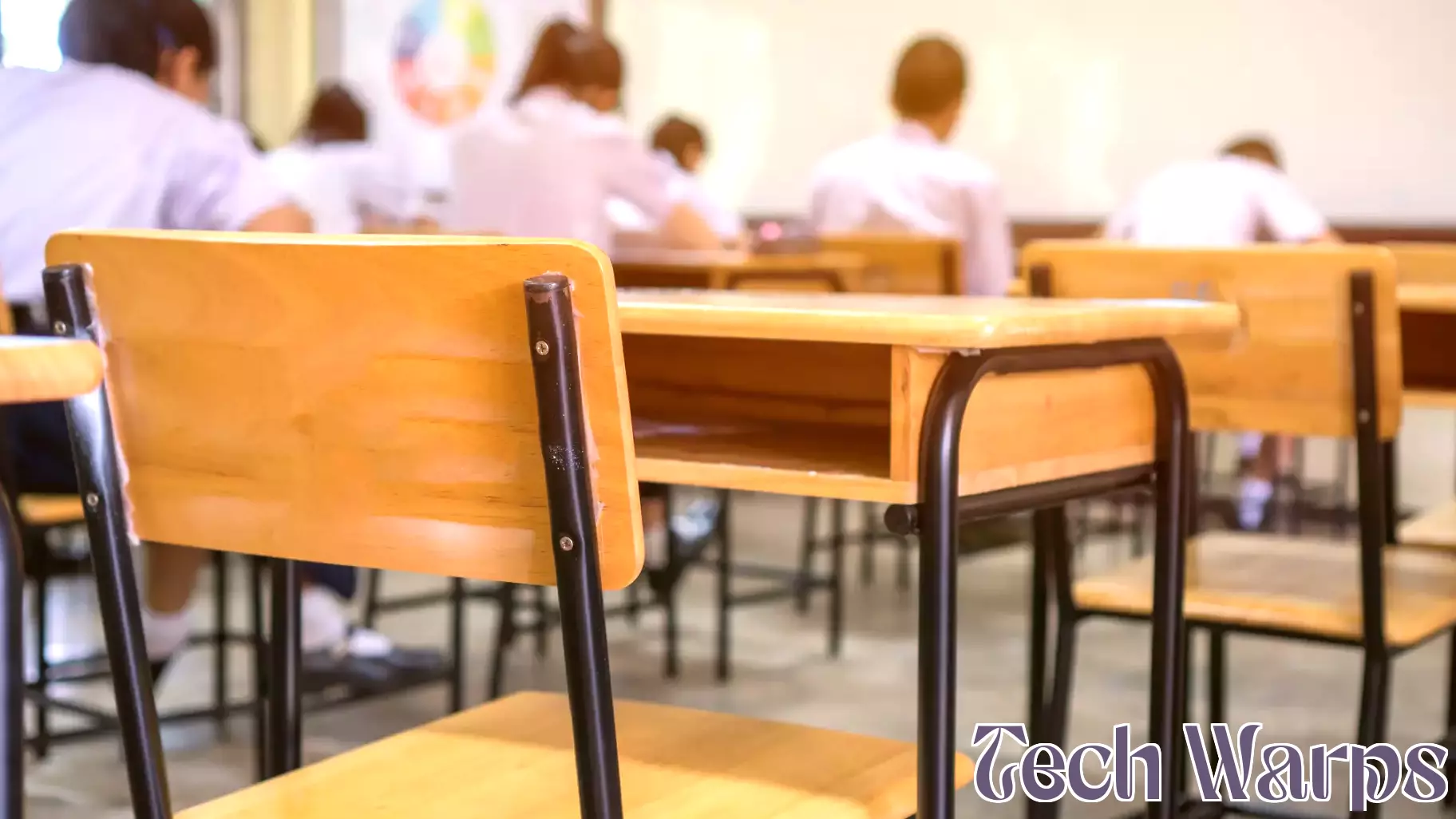 New K-12 rules on screen time, technology use covered in nonprofit’s new guide