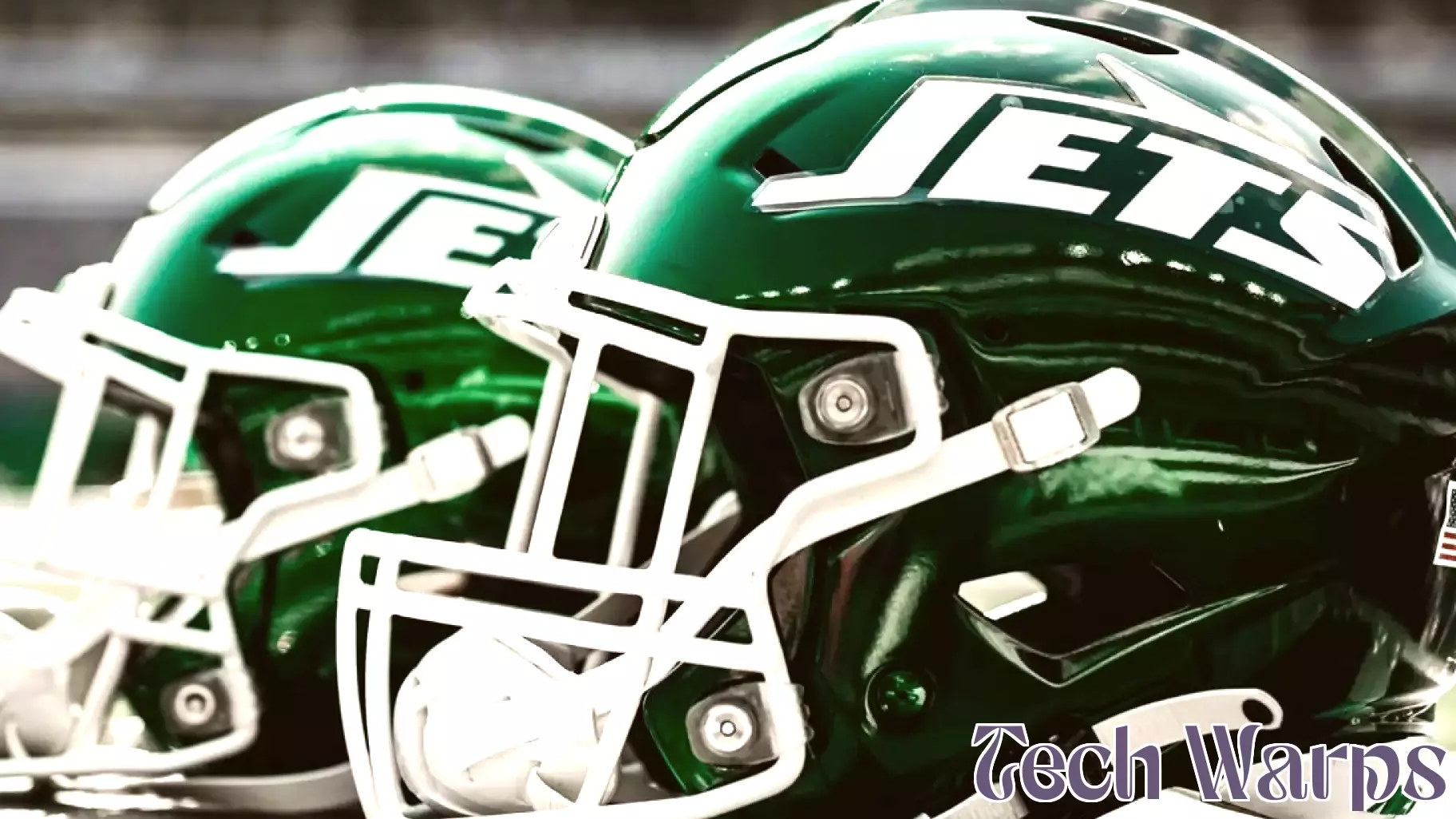 New York Jets partnering with Xerox to integrate technology across football and business operations