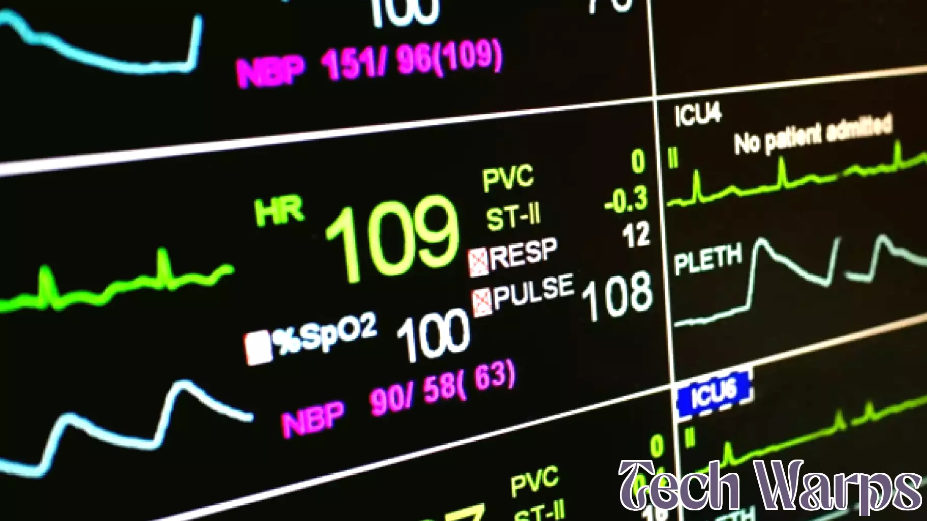 Noninvasive technology detects early intestinal disease in premature infants