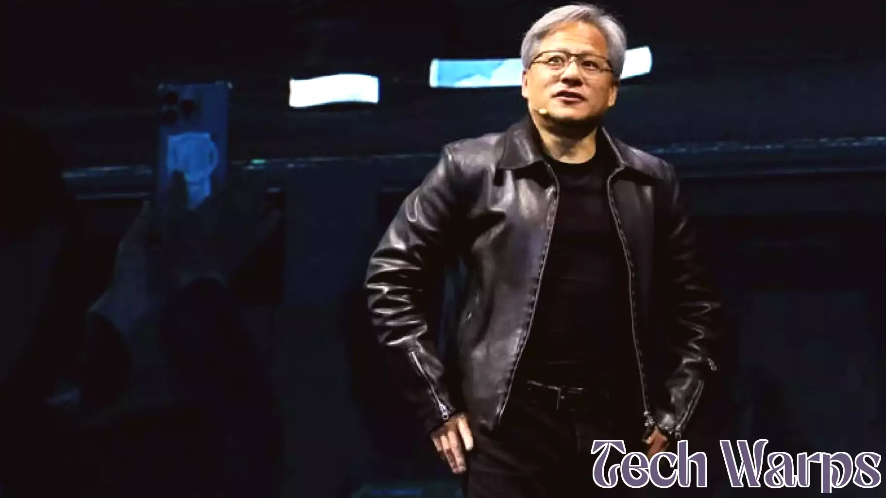 Nvidia CEO Warns Against Repeating 5G Mistakes in AI and 6G Development